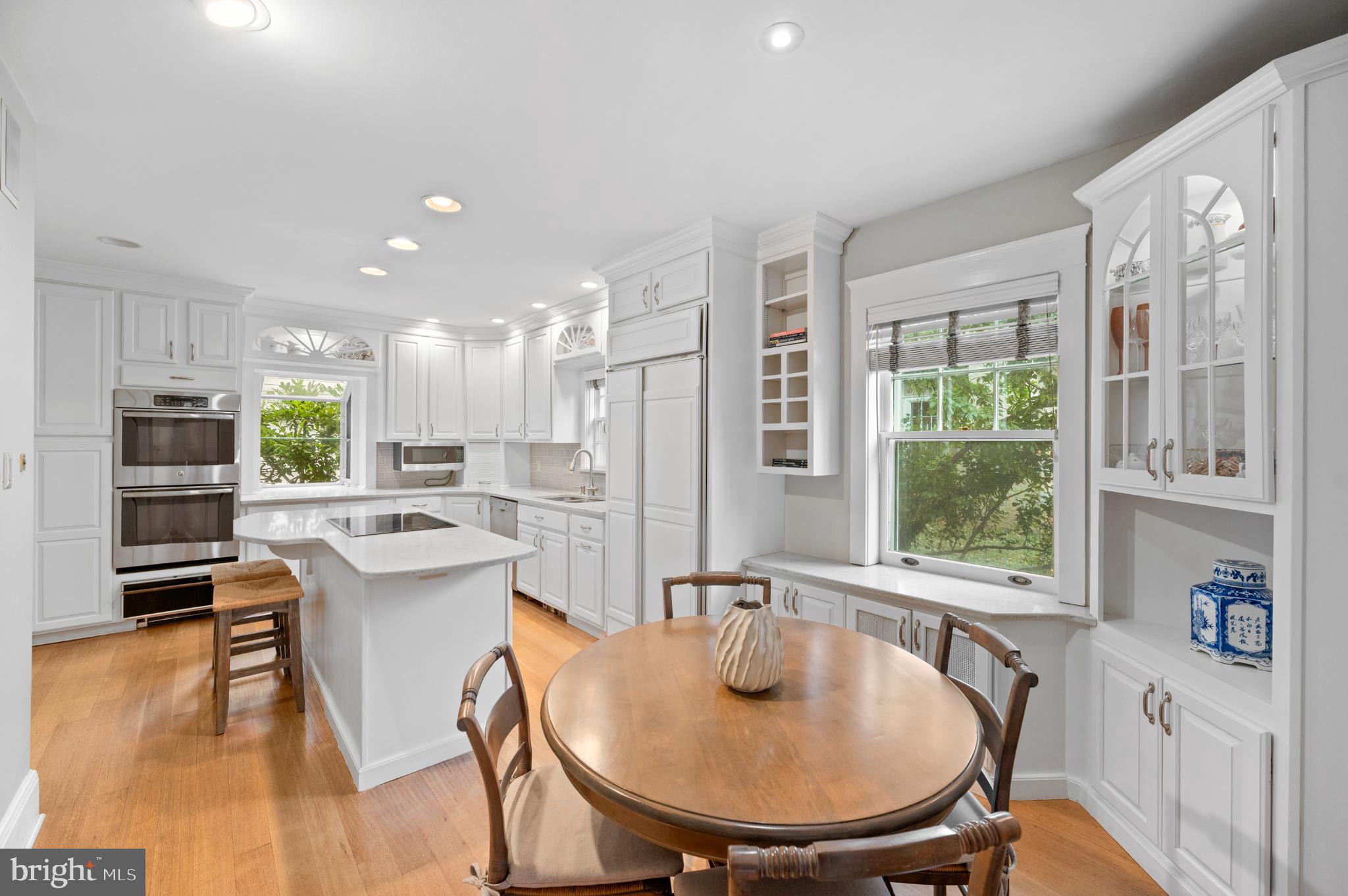 520 Brookside Avenue Wayne, PA 19087 - Photo 11 of 48 Eat in Kitchen