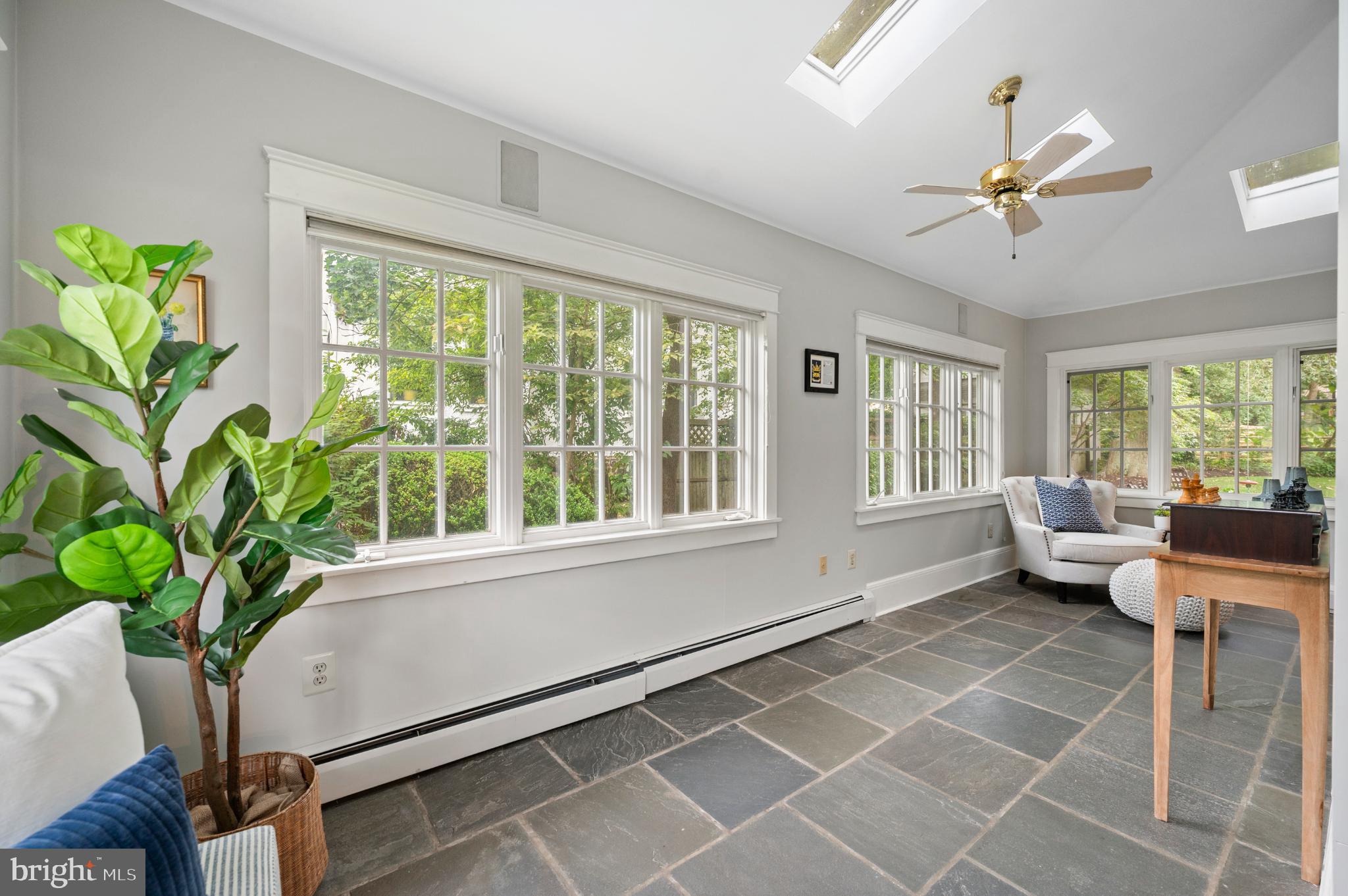 520 Brookside Avenue Wayne, PA 19087 - Photo 20 of 48 Sunroom