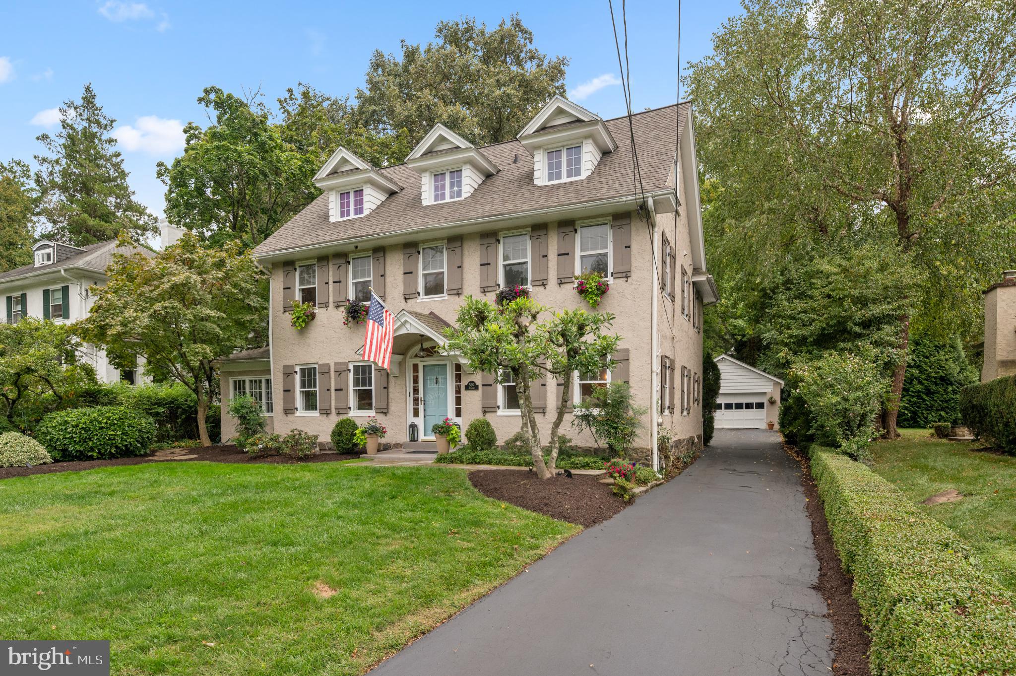 520 Brookside Avenue Wayne, PA 19087 - Photo 2 of 48 Gallery Image 2