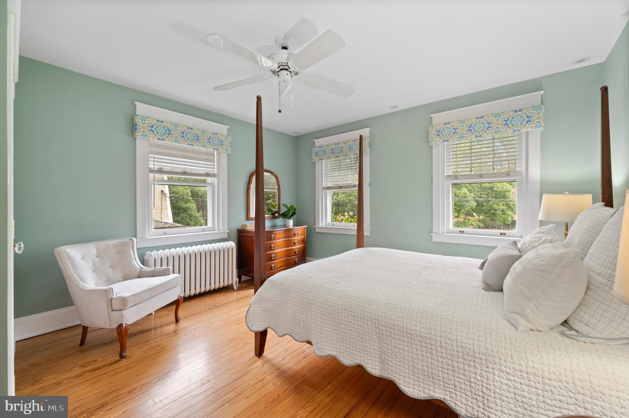 520 Brookside Avenue Wayne, PA 19087 - Photo 28 of 48 Bedroom #2