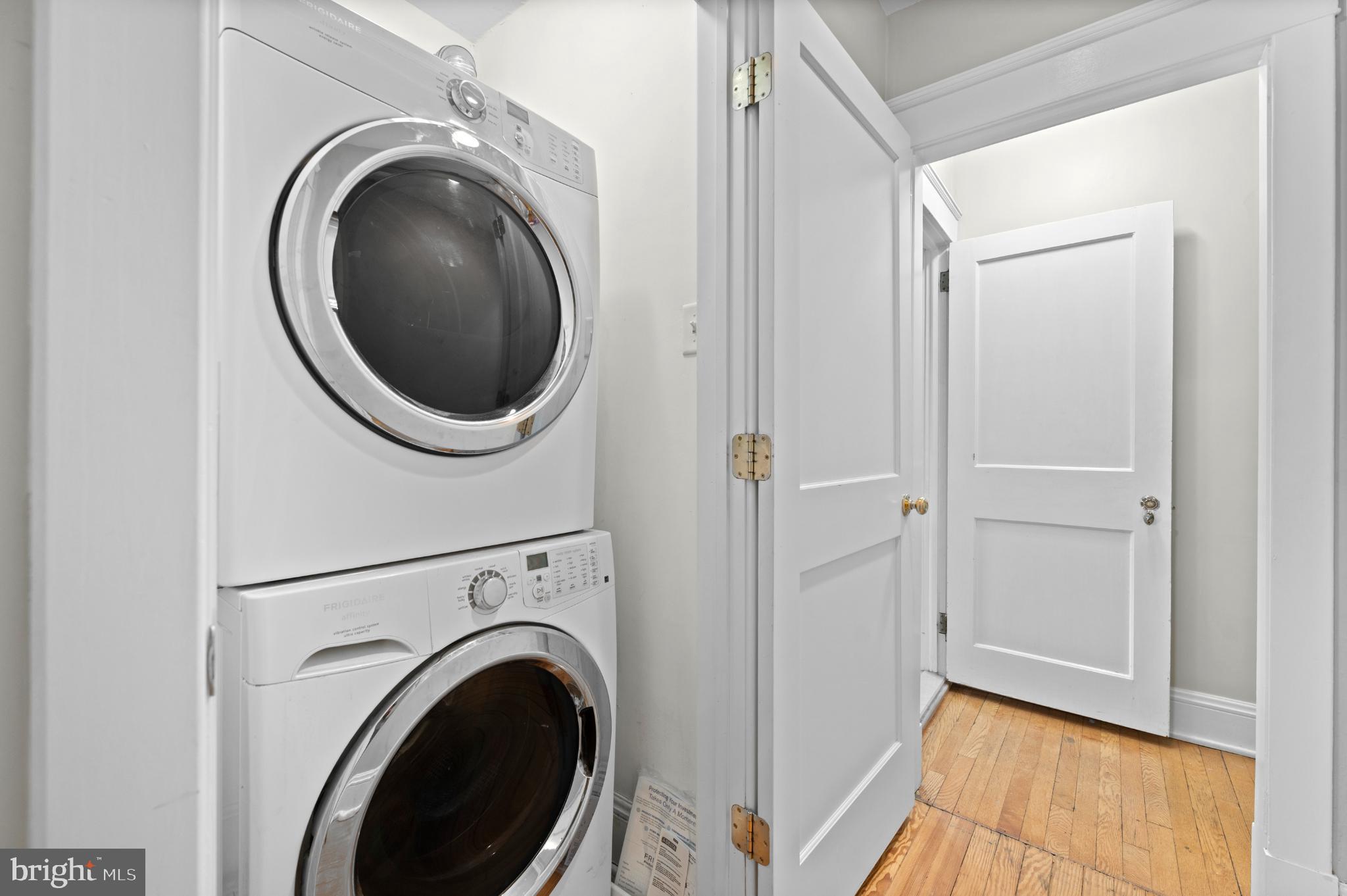520 Brookside Avenue Wayne, PA 19087 - Photo 33 of 48 2nd Floor Laundry