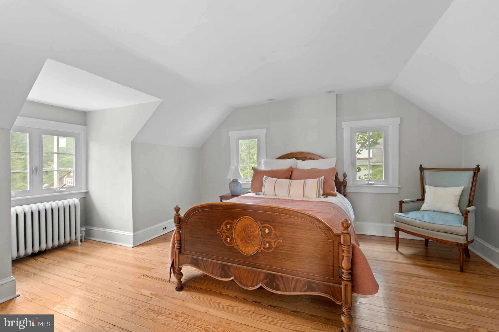 520 Brookside Avenue Wayne, PA 19087 - Photo 34 of 48 Bedroom #4