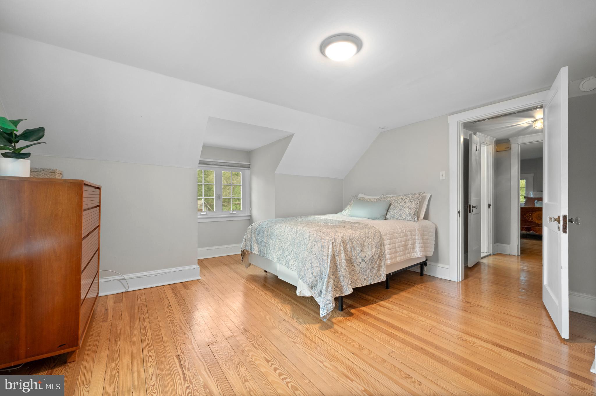 520 Brookside Avenue Wayne, PA 19087 - Photo 36 of 48 Bedroom #5