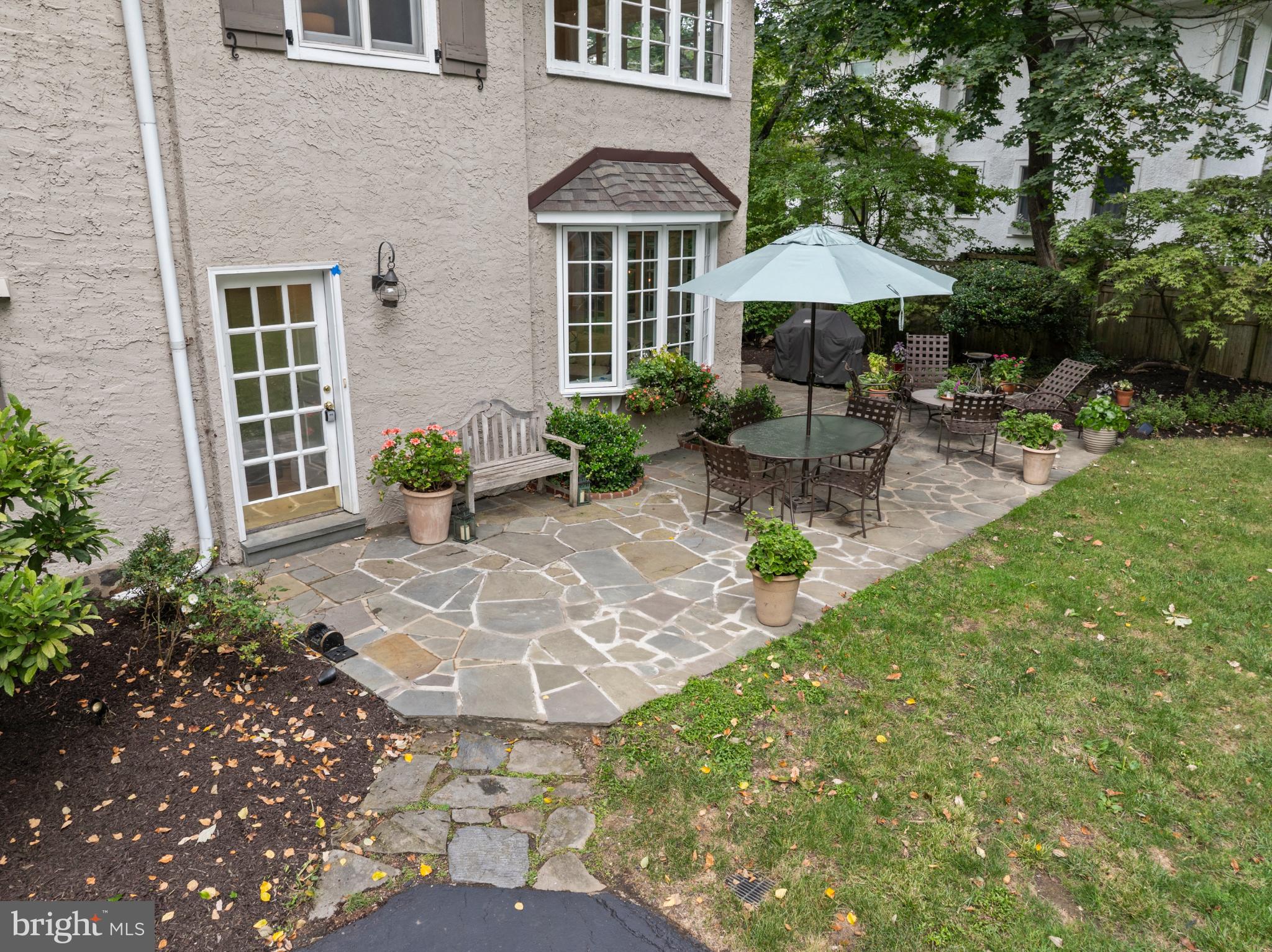 520 Brookside Avenue Wayne, PA 19087 - Photo 38 of 48 Patio