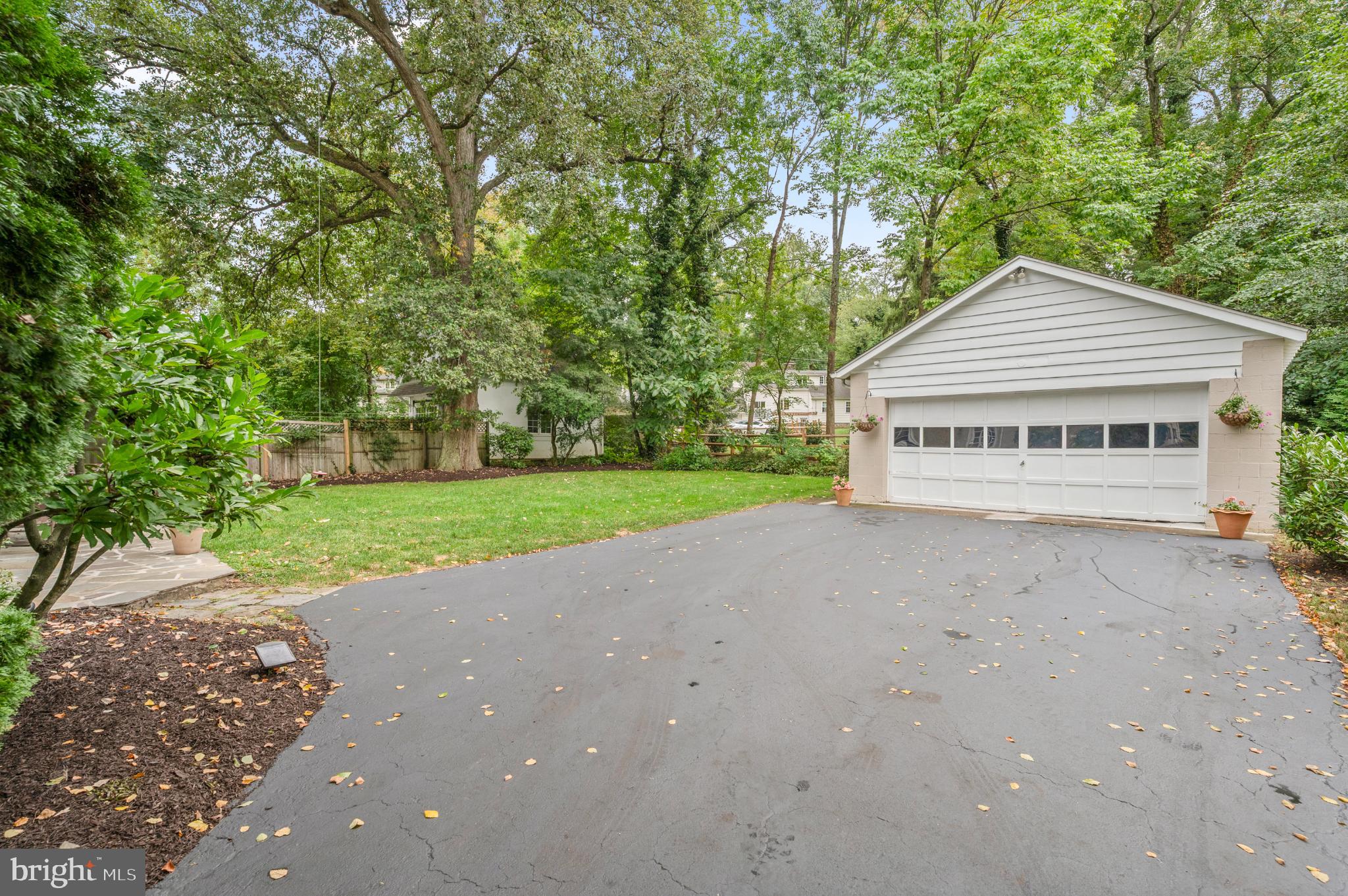520 Brookside Avenue Wayne, PA 19087 - Photo 42 of 48 Detached Garage