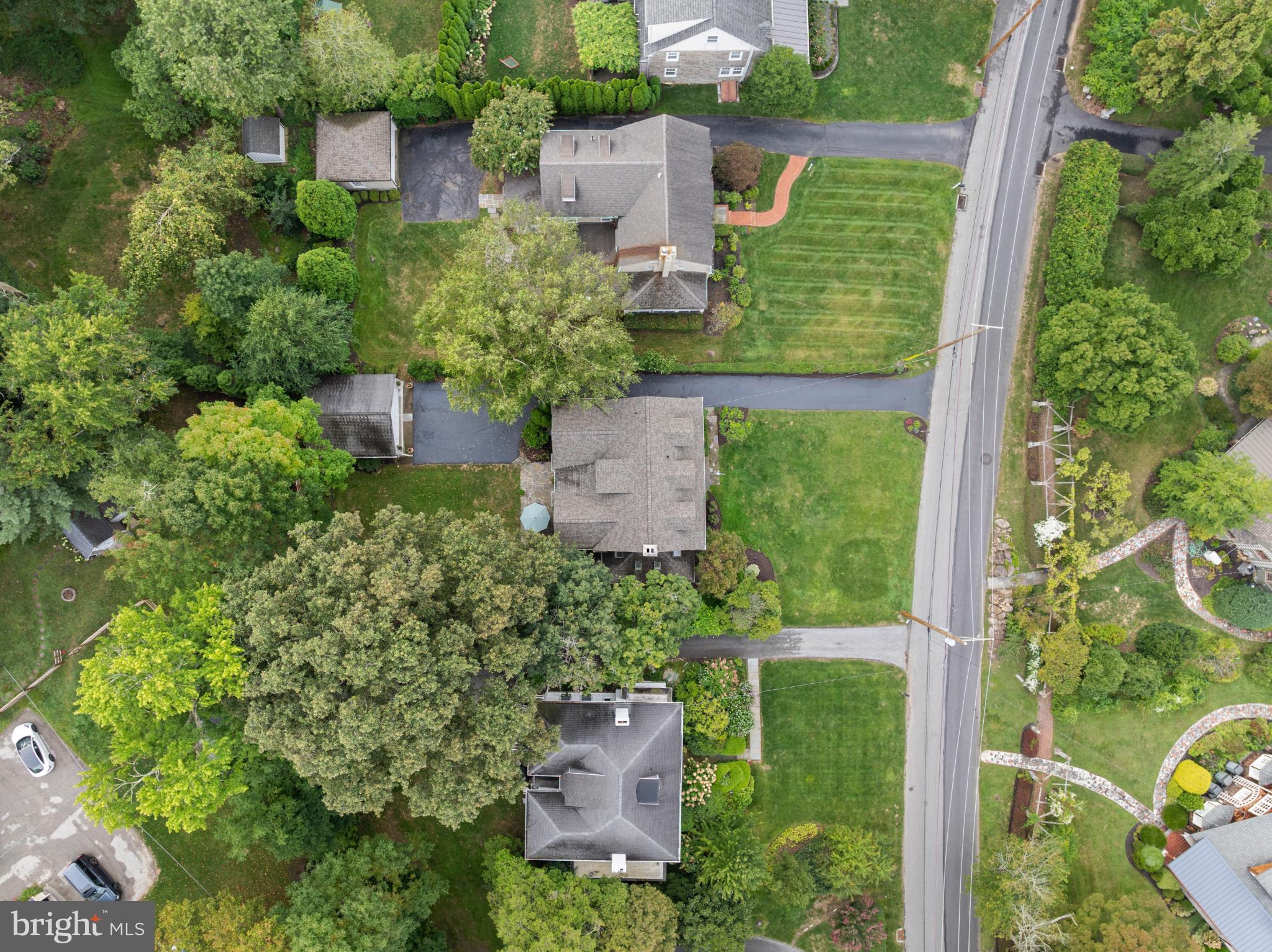 520 Brookside Avenue Wayne, PA 19087 - Photo 46 of 48 Gallery Image 46