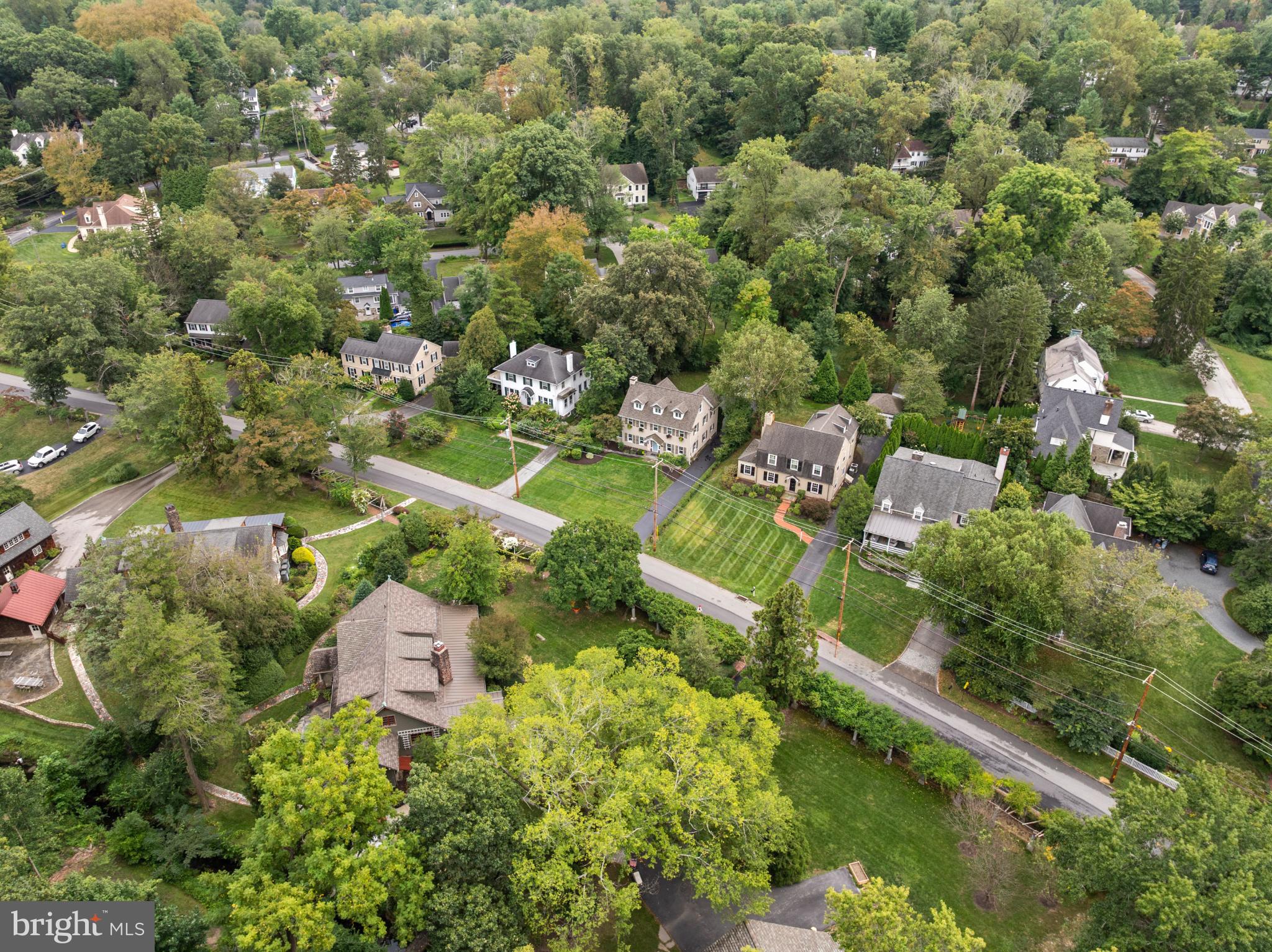 520 Brookside Avenue Wayne, PA 19087 - Photo 47 of 48 Gallery Image 47
