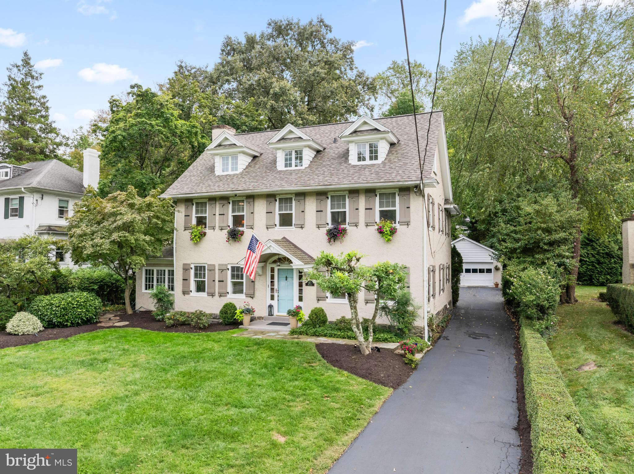 520 Brookside Avenue Wayne, PA 19087 - Photo 48 of 48 Gallery Image 48