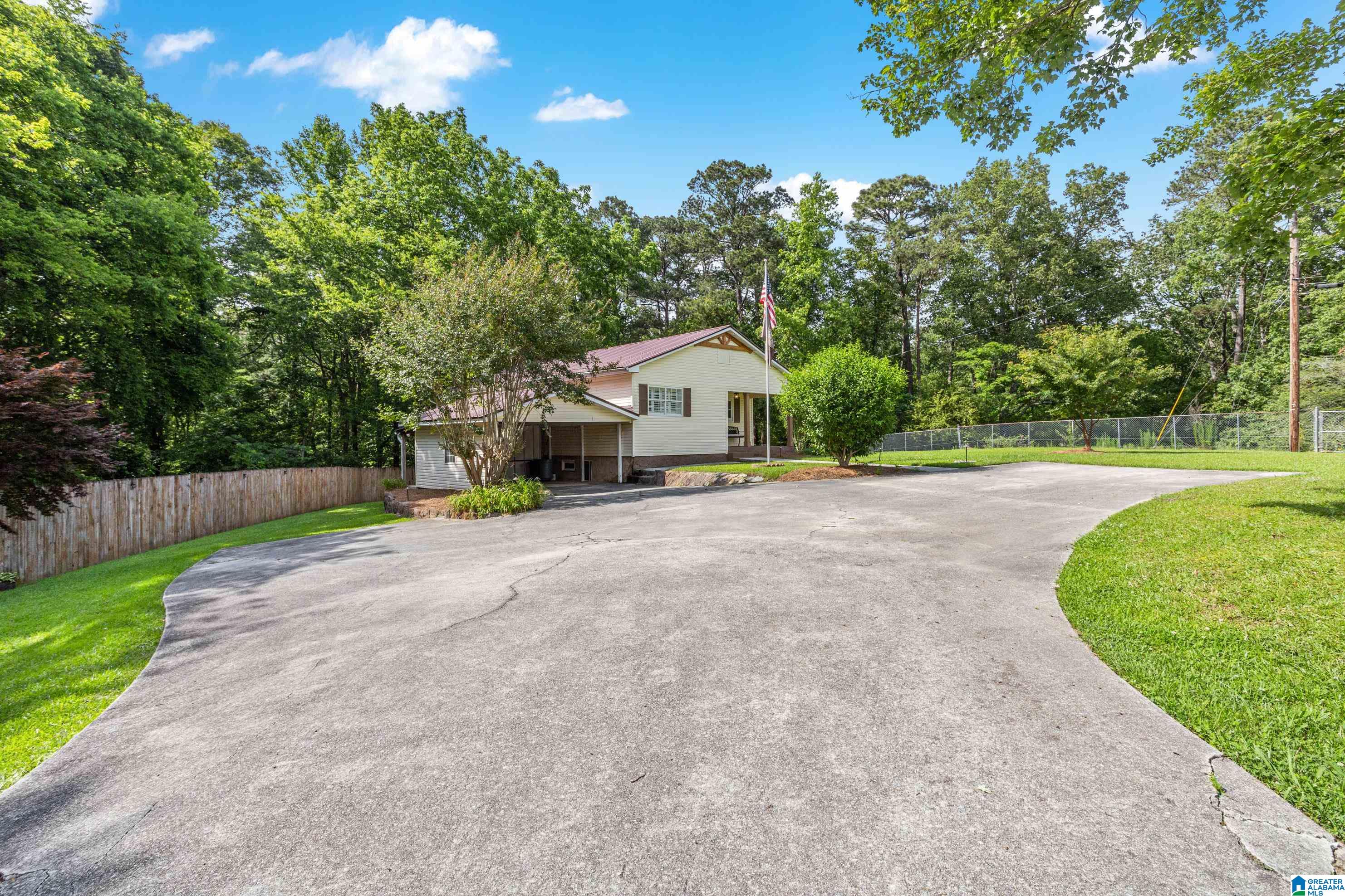 1224 Whitten Road Mount Olive, AL 35117 - Photo 26 of 39
