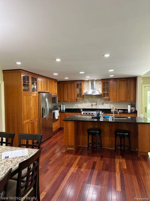 2670 West Tienken Road Rochester Hills, MI 48306 - Photo 4 of 22