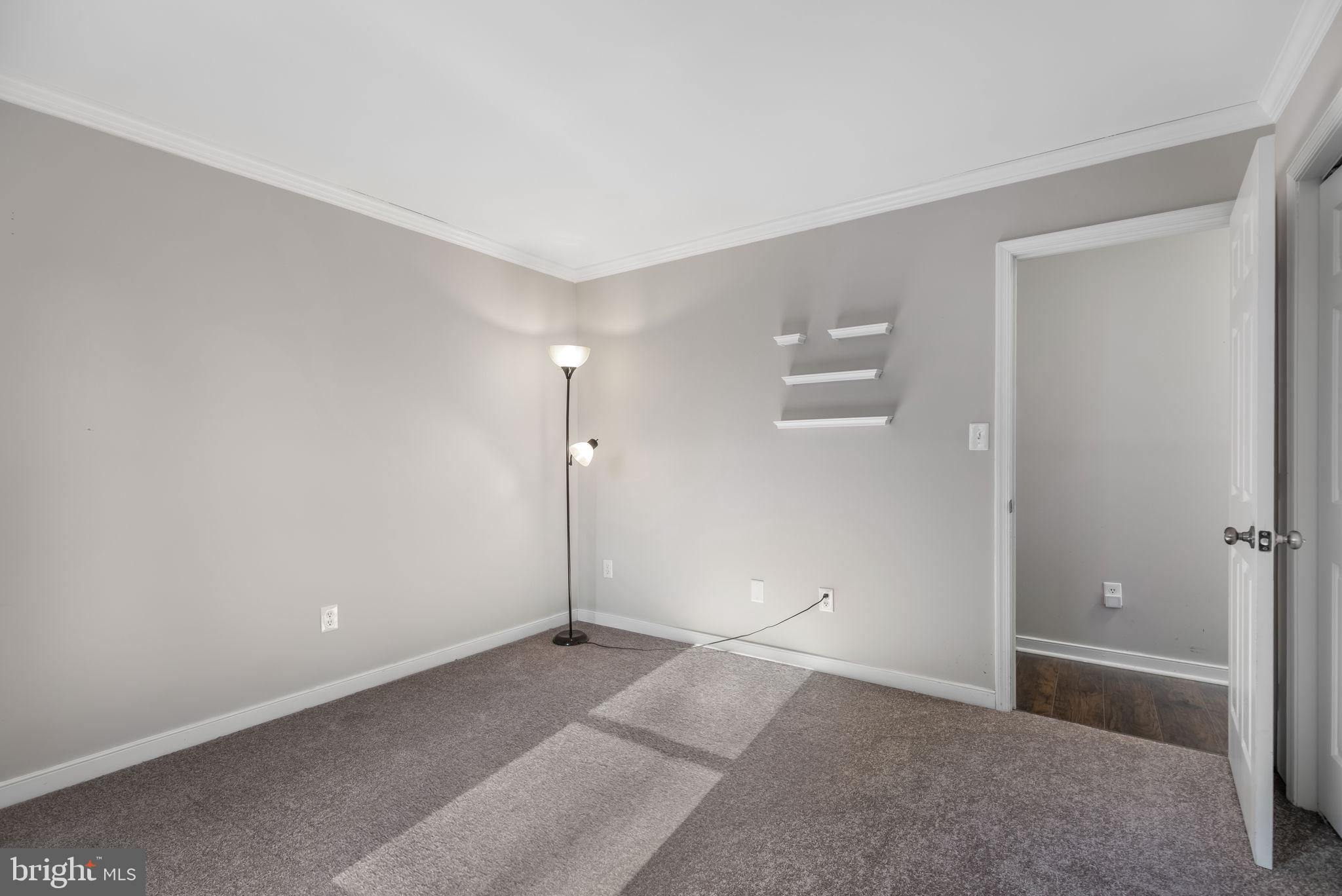 3903 Copperleaf Road Fredericksburg, VA 22407 - Photo 16 of 36 Bedroom #3