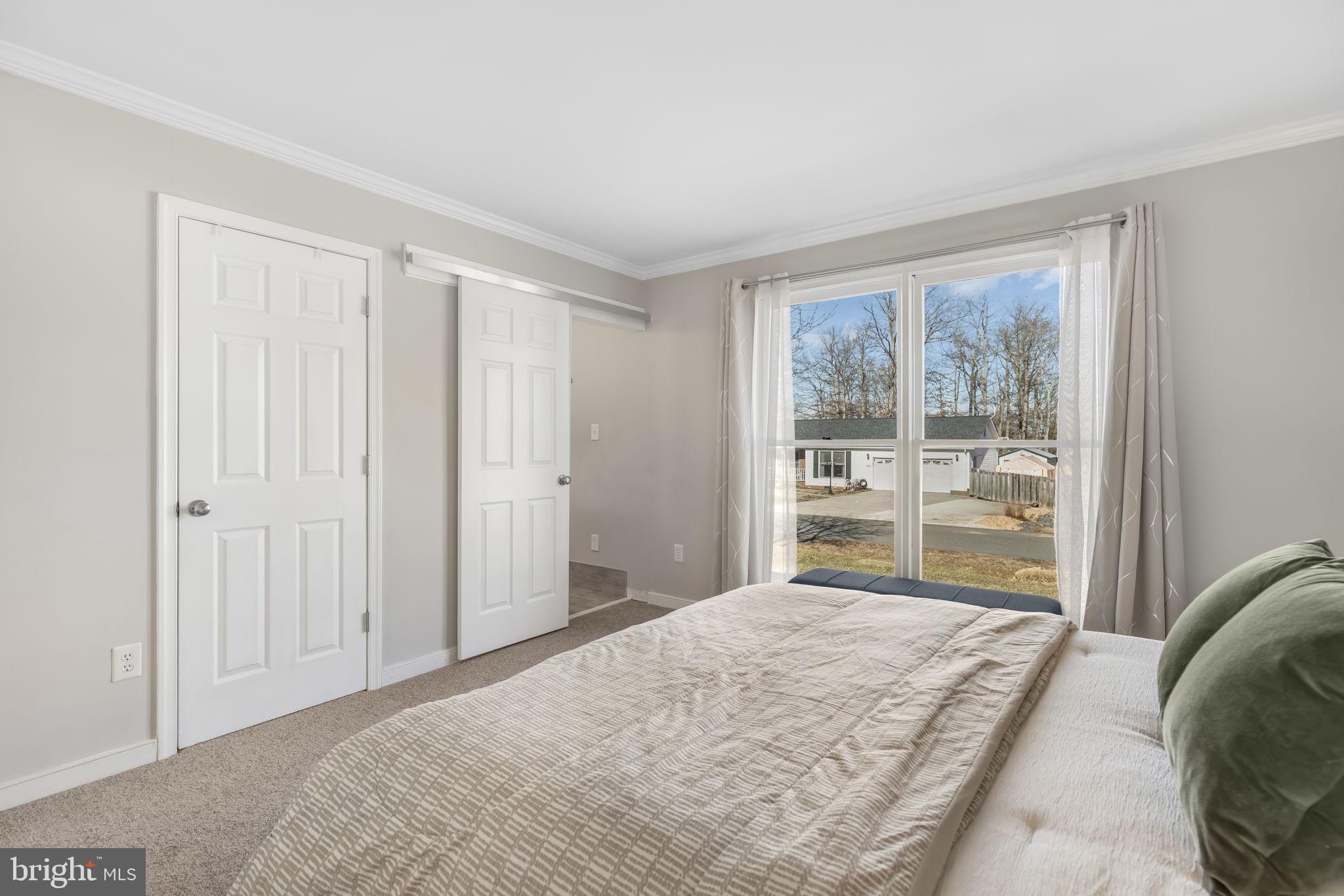 3903 Copperleaf Road Fredericksburg, VA 22407 - Photo 9 of 36 Primary bedroom