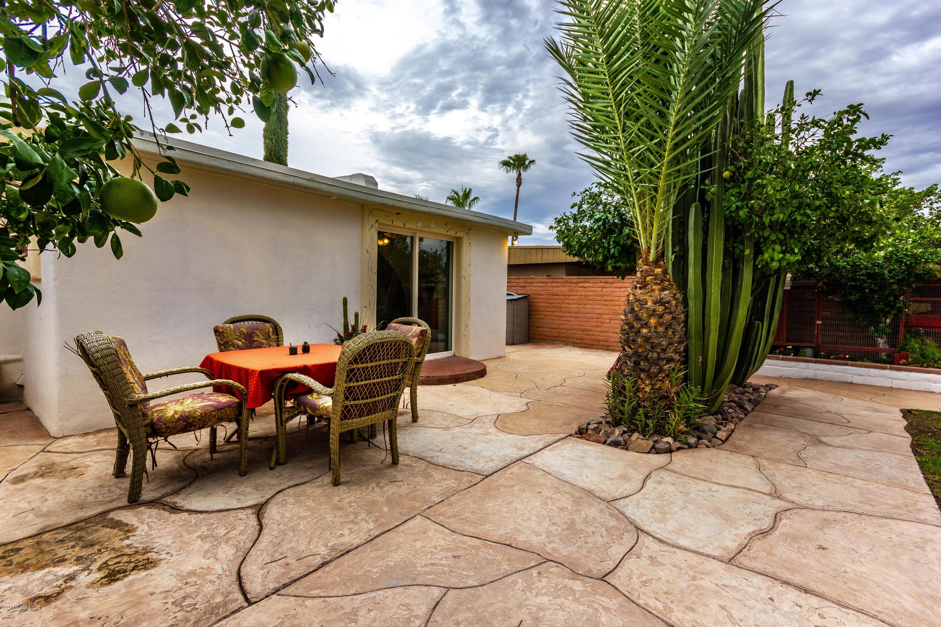 1967 West Romany Road Tucson, AZ 85713 - Photo 39 of 50