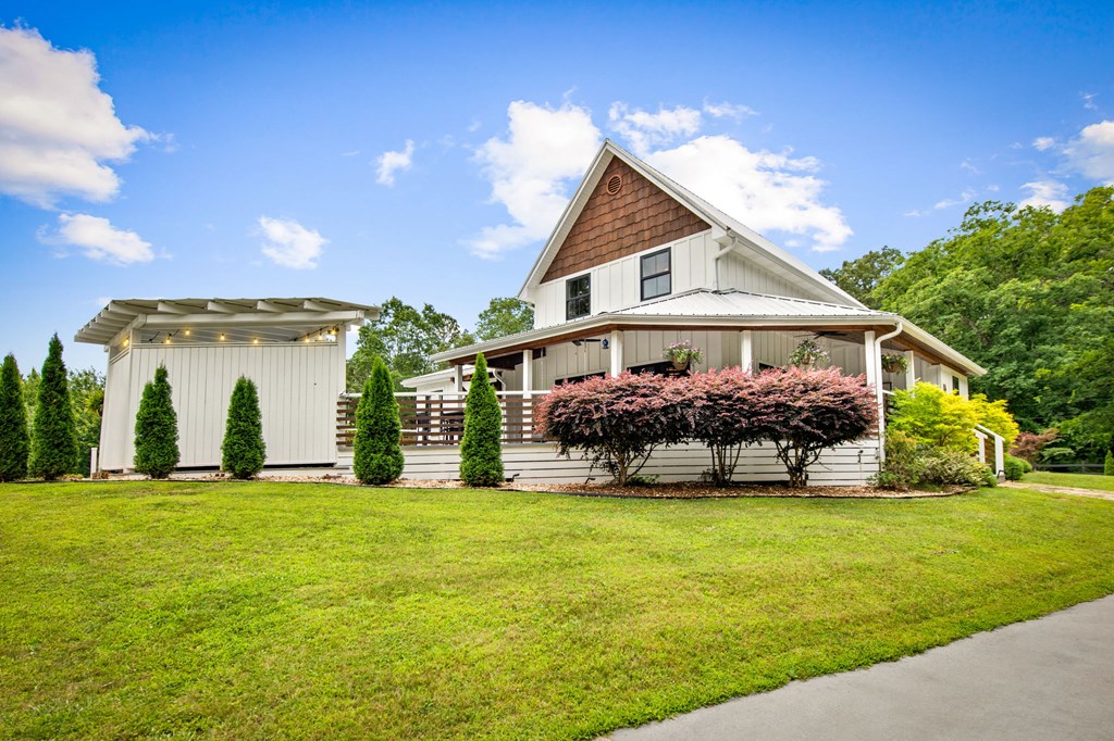 657 Campbell Camp Circle Blue Ridge, GA 30513 - Photo 71 of 95