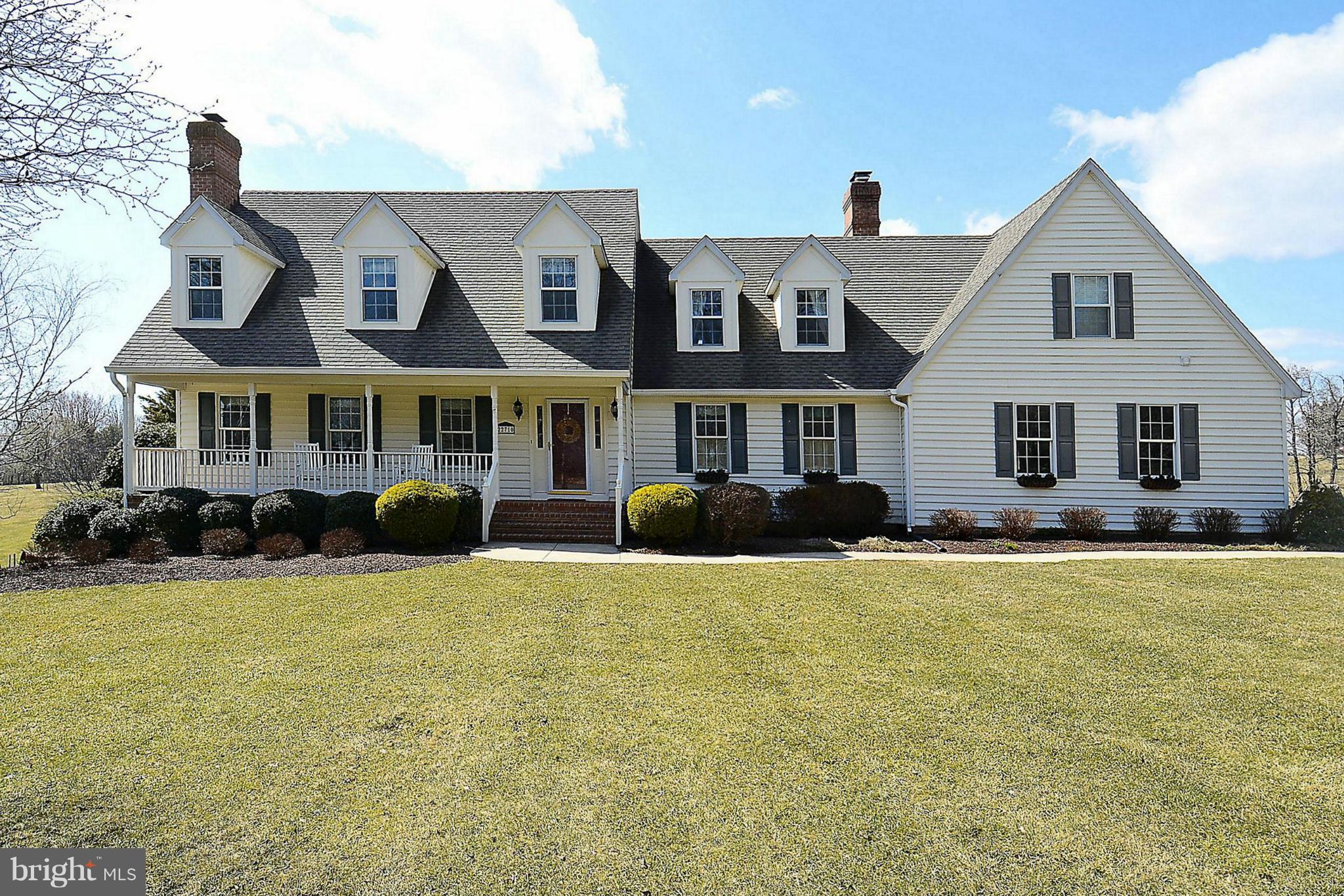 22710 Wildcat Road Germantown, MD 20876 - Photo 1 of 30 Exterior (Front)