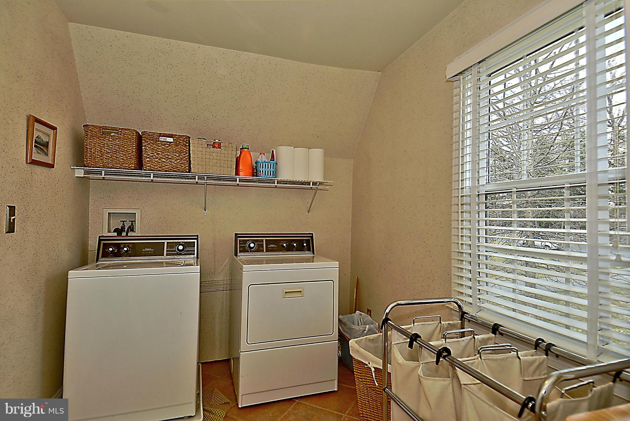 22710 Wildcat Road Germantown, MD 20876 - Photo 15 of 30 Laundry Room