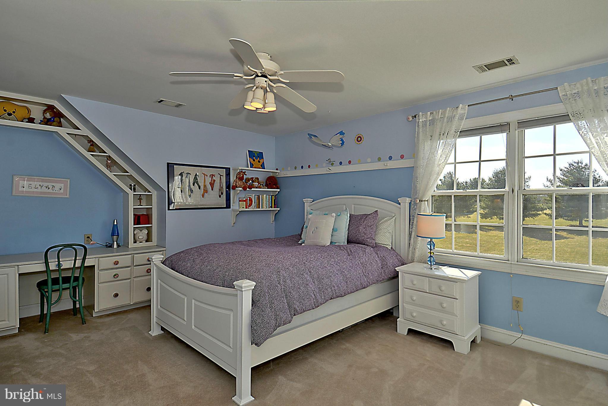 22710 Wildcat Road Germantown, MD 20876 - Photo 16 of 30 Bedroom #2
