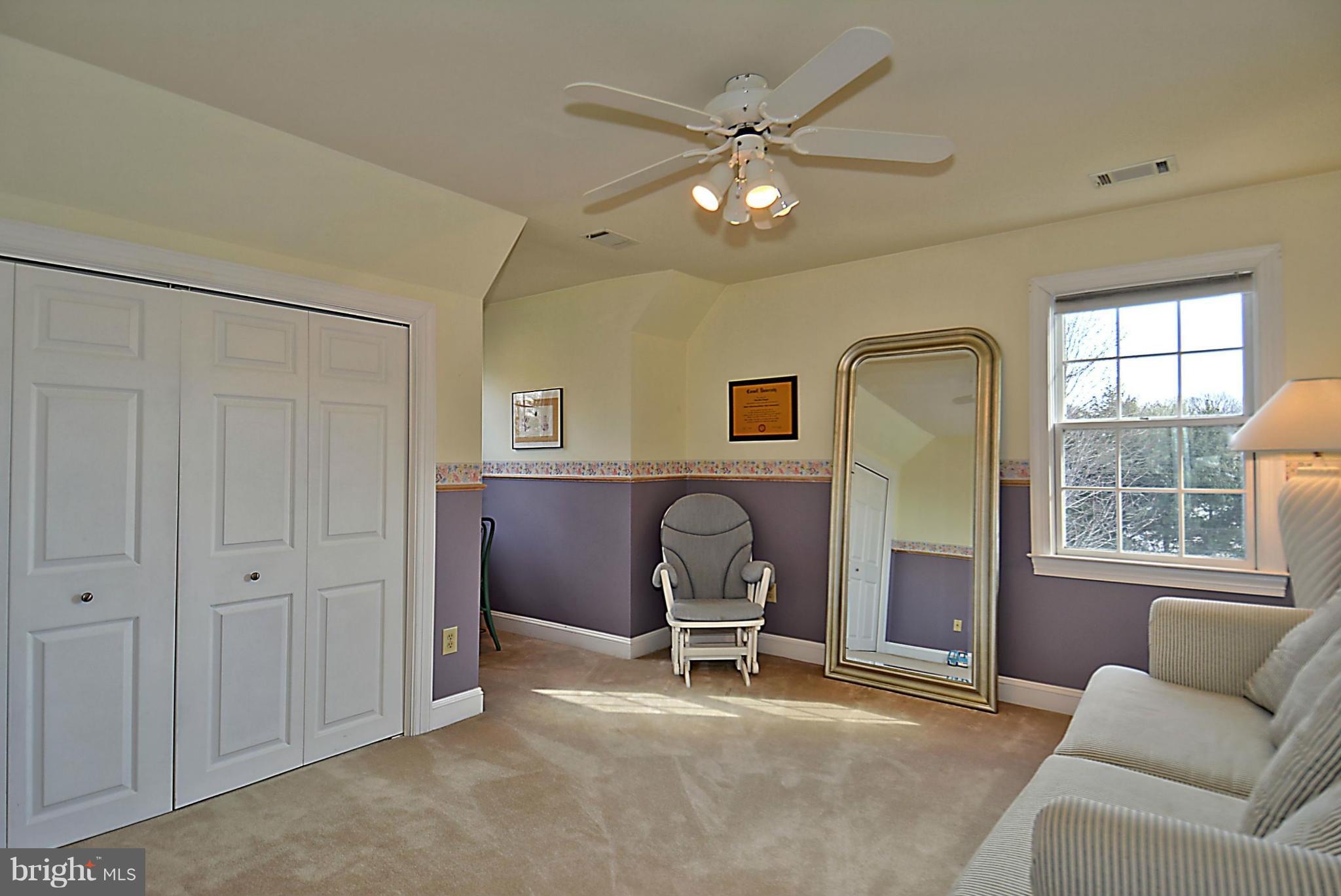 22710 Wildcat Road Germantown, MD 20876 - Photo 18 of 30 Bedroom #4