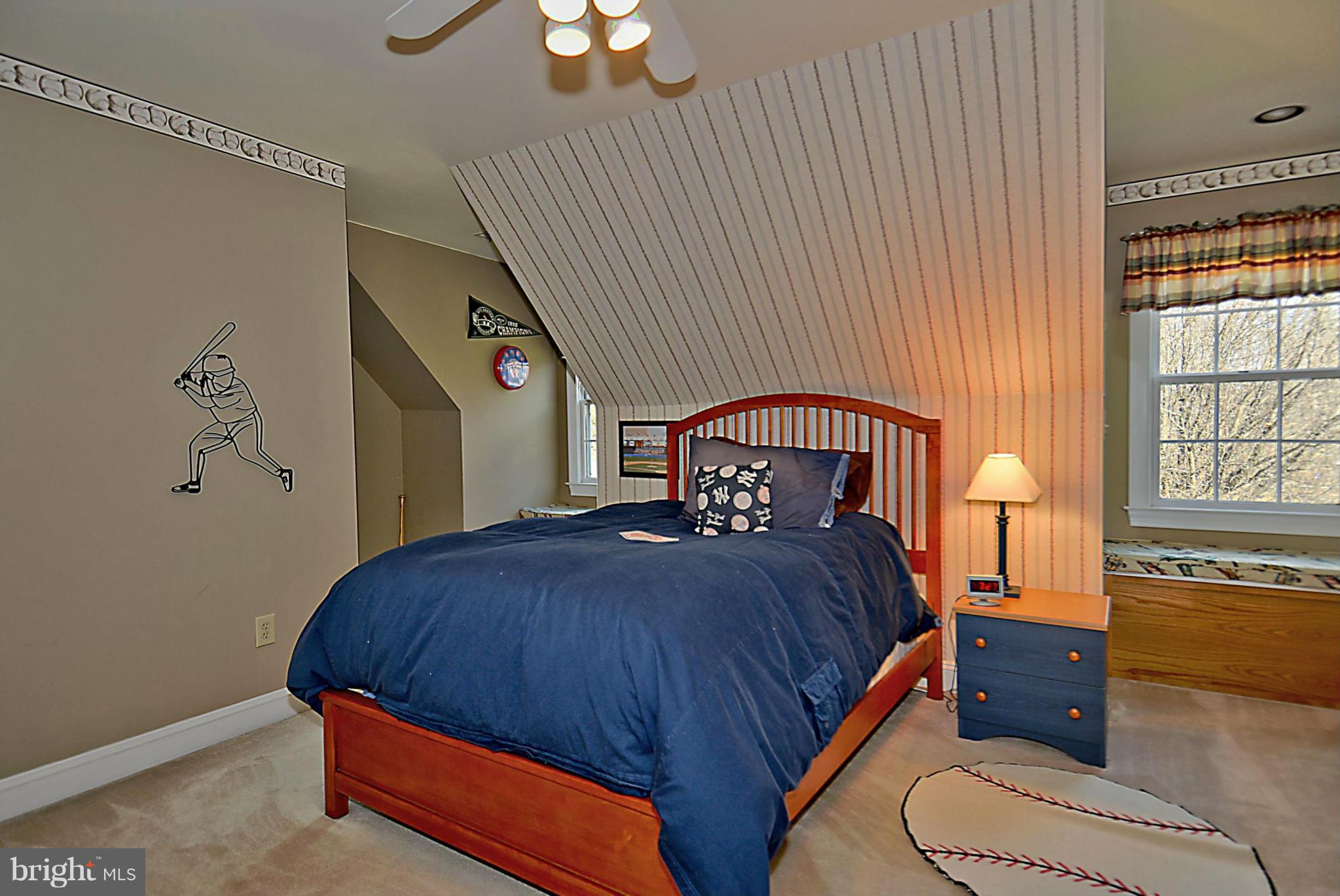 22710 Wildcat Road Germantown, MD 20876 - Photo 19 of 30 Bedroom #3