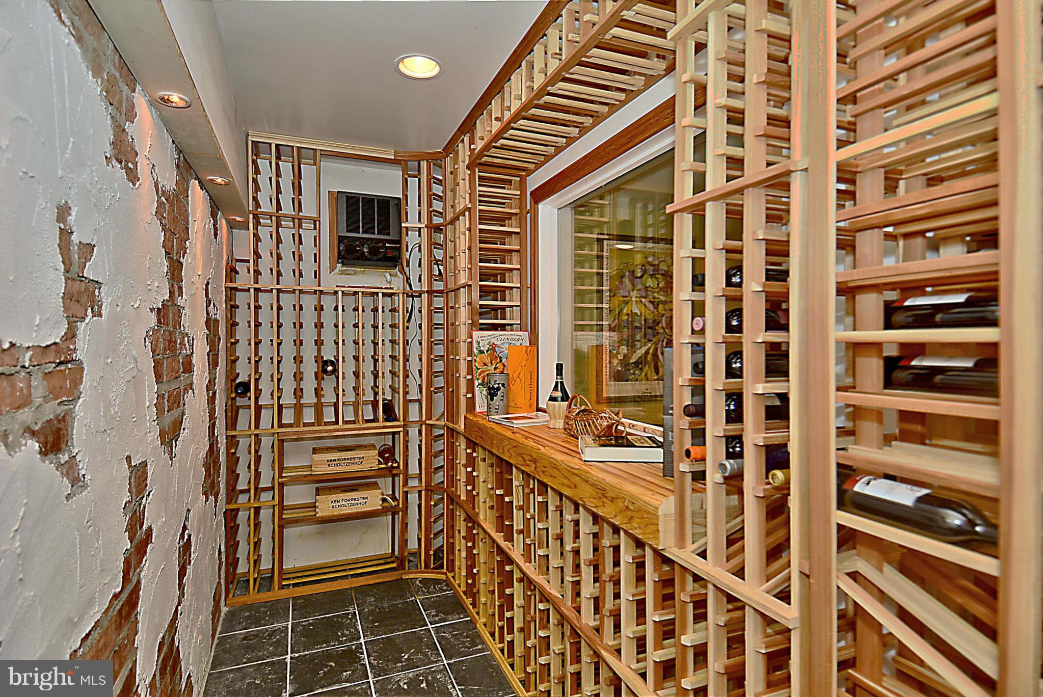 22710 Wildcat Road Germantown, MD 20876 - Photo 25 of 30 Wine Cellar