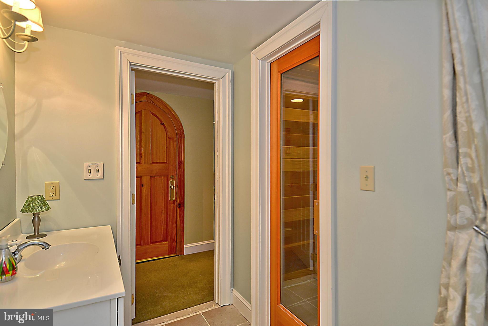 22710 Wildcat Road Germantown, MD 20876 - Photo 28 of 30 Sauna