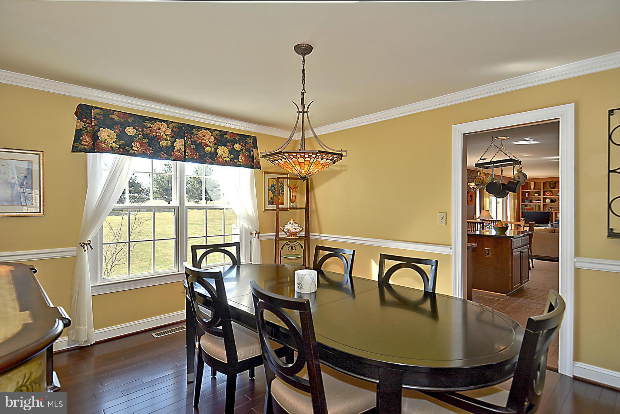 22710 Wildcat Road Germantown, MD 20876 - Photo 5 of 30 Brazilian Cherry Hardwood Floor
