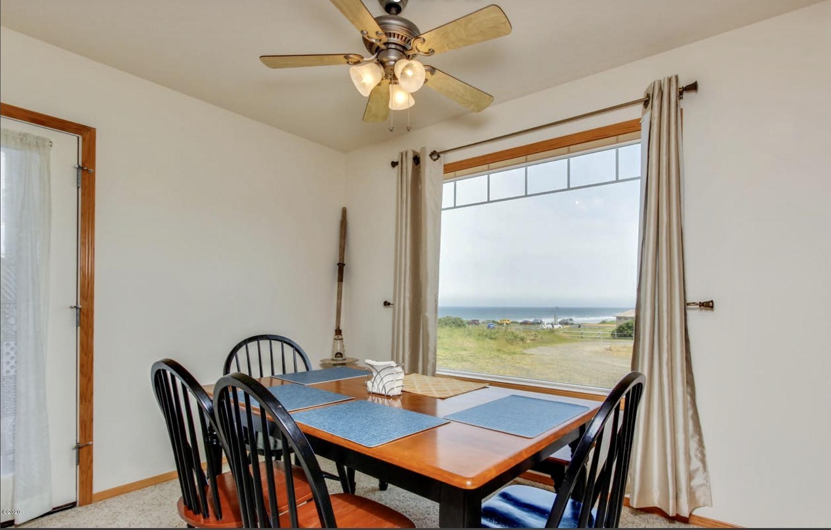 5777 Logan Road Lincoln City, OR 97367 - Photo 4 of 30 Ocean View Dining