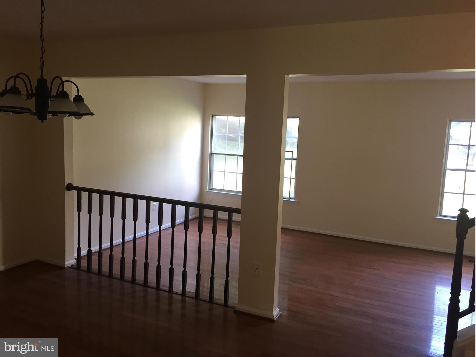 3623 Banquo Drive, Unit 62 Silver Spring, MD 20906 - Photo 3 of 5 a view of entryway