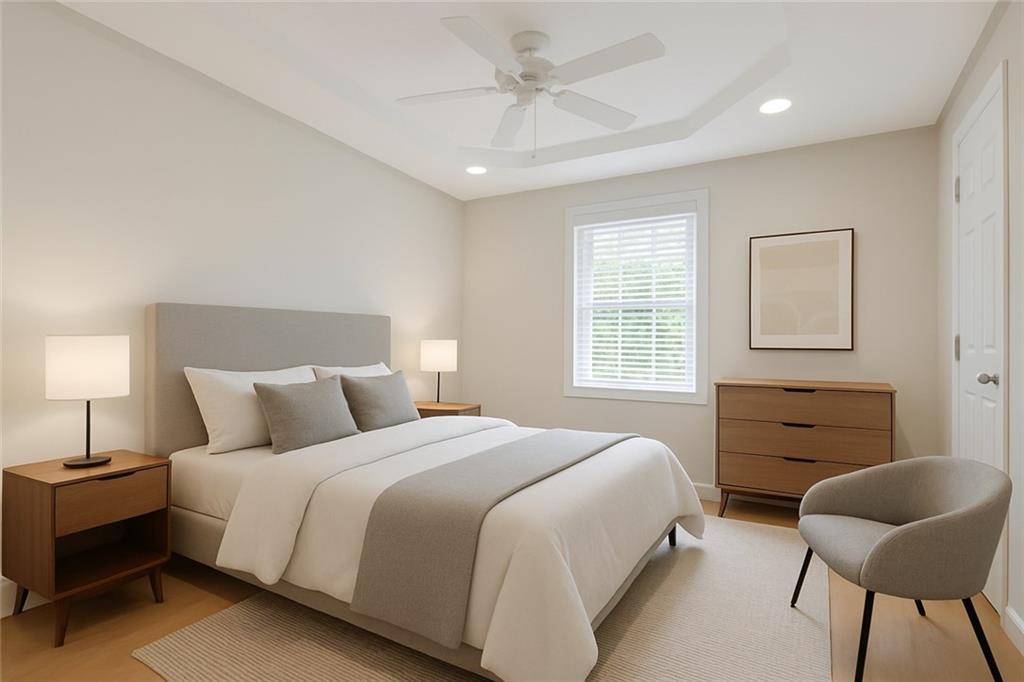 159 West Putnam Ferry Road Woodstock, GA 30189 - Photo 13 of 27