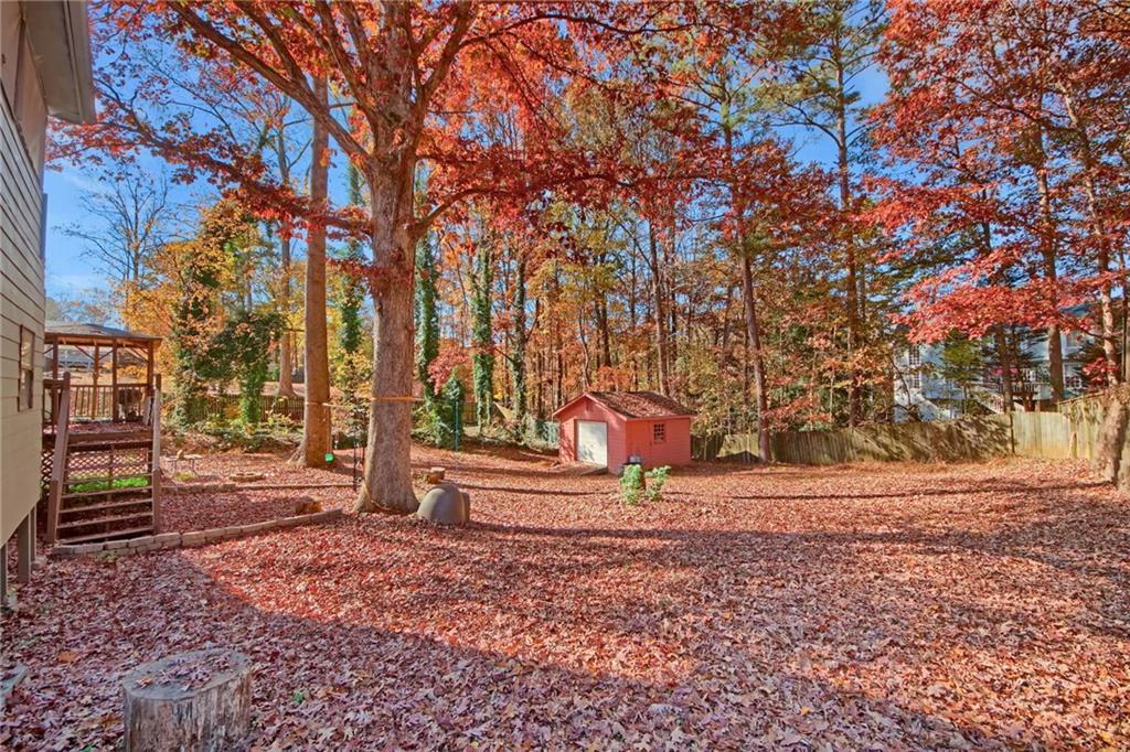 159 West Putnam Ferry Road Woodstock, GA 30189 - Photo 19 of 27