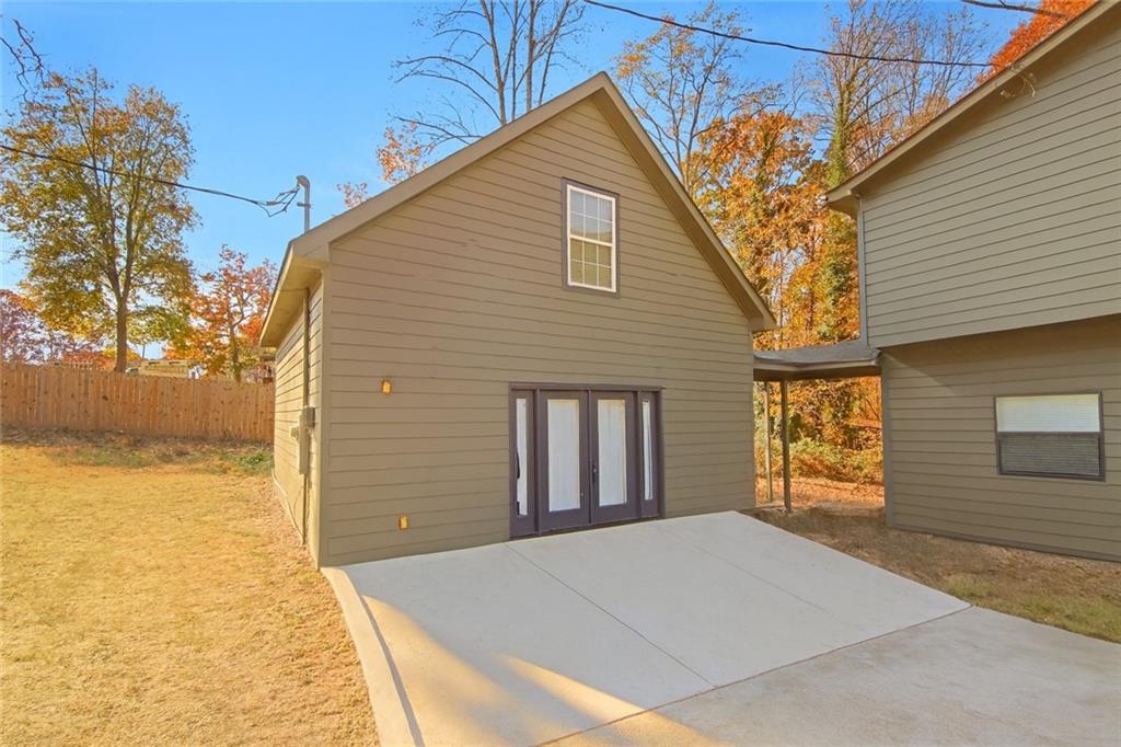 159 West Putnam Ferry Road Woodstock, GA 30189 - Photo 20 of 27