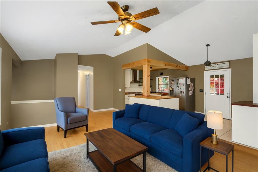 159 West Putnam Ferry Road Woodstock, GA 30189 - Photo 5 of 27