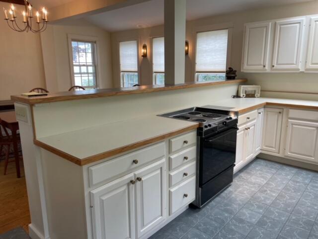 192 Perkins Street Castine, ME 04421 - Photo 10 of 15 192 Perkins 2