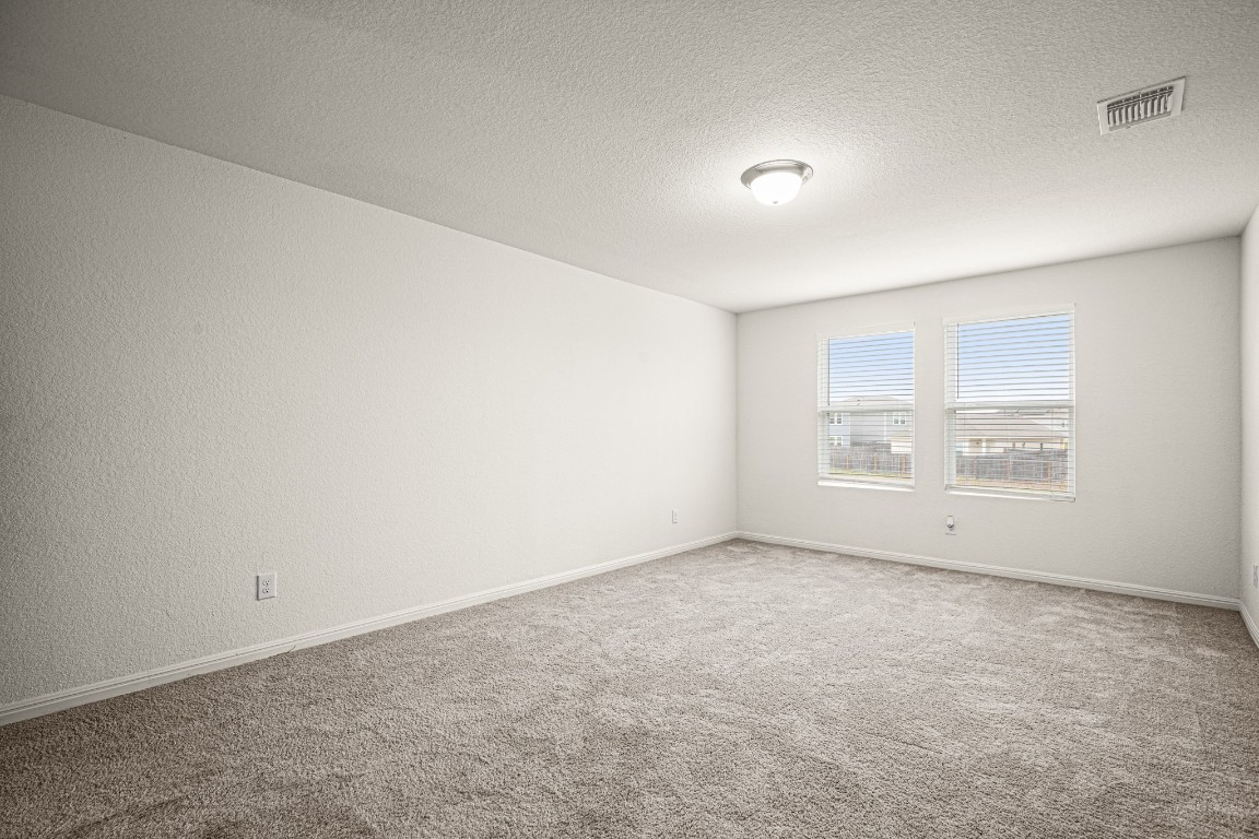 109 Gray Fox Loop Hutto, TX 78634 - Photo 7 of 28 Located upstairs