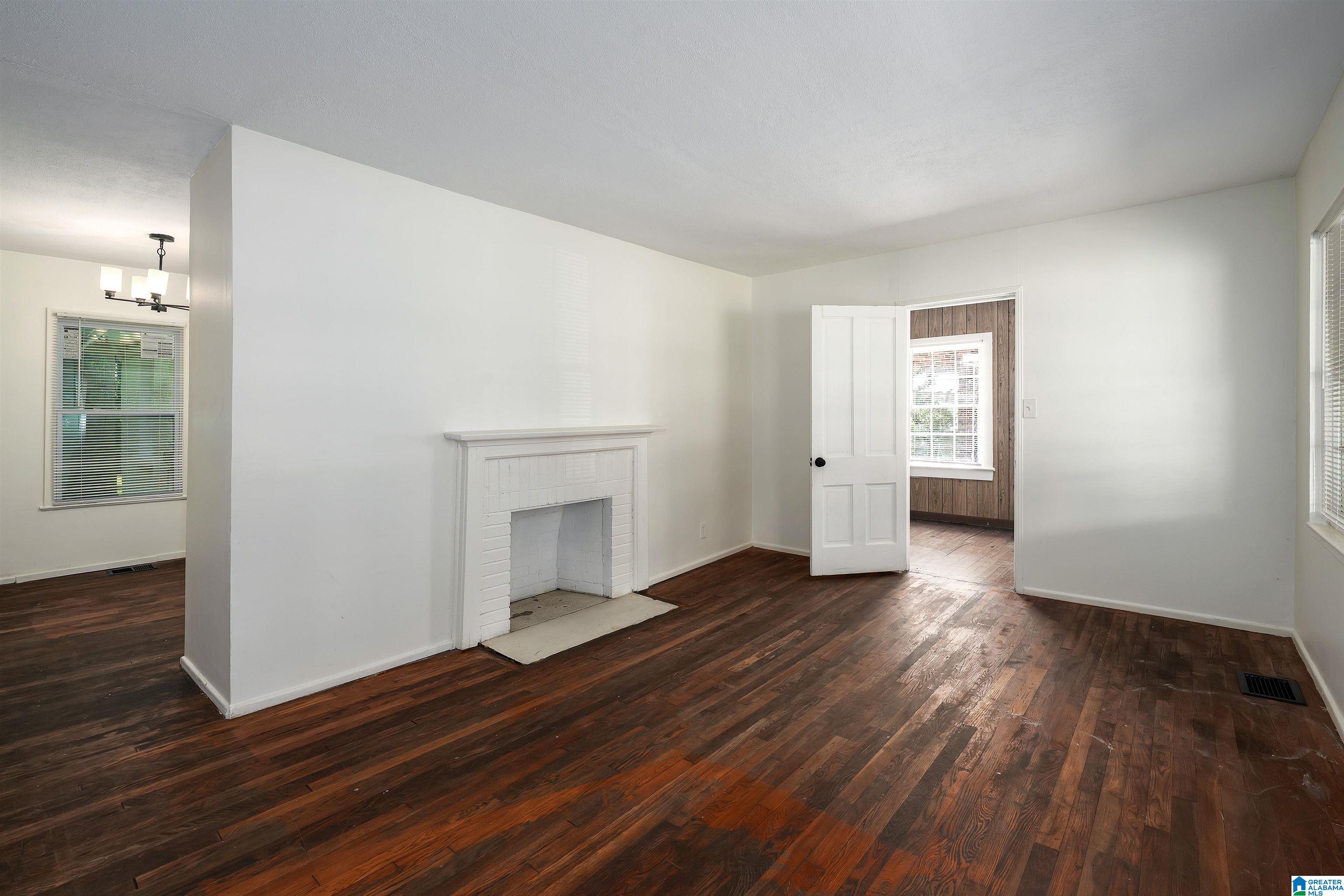 527 Selma Road Bessemer, AL 35020 - Photo 6 of 24