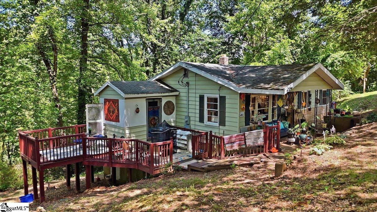 76 Bomar Street Inman, SC 29349 - Photo 3 of 16