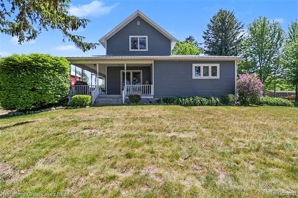 3631 West Chauvez Road Ludington, MI 49431 - Photo 8 of 40