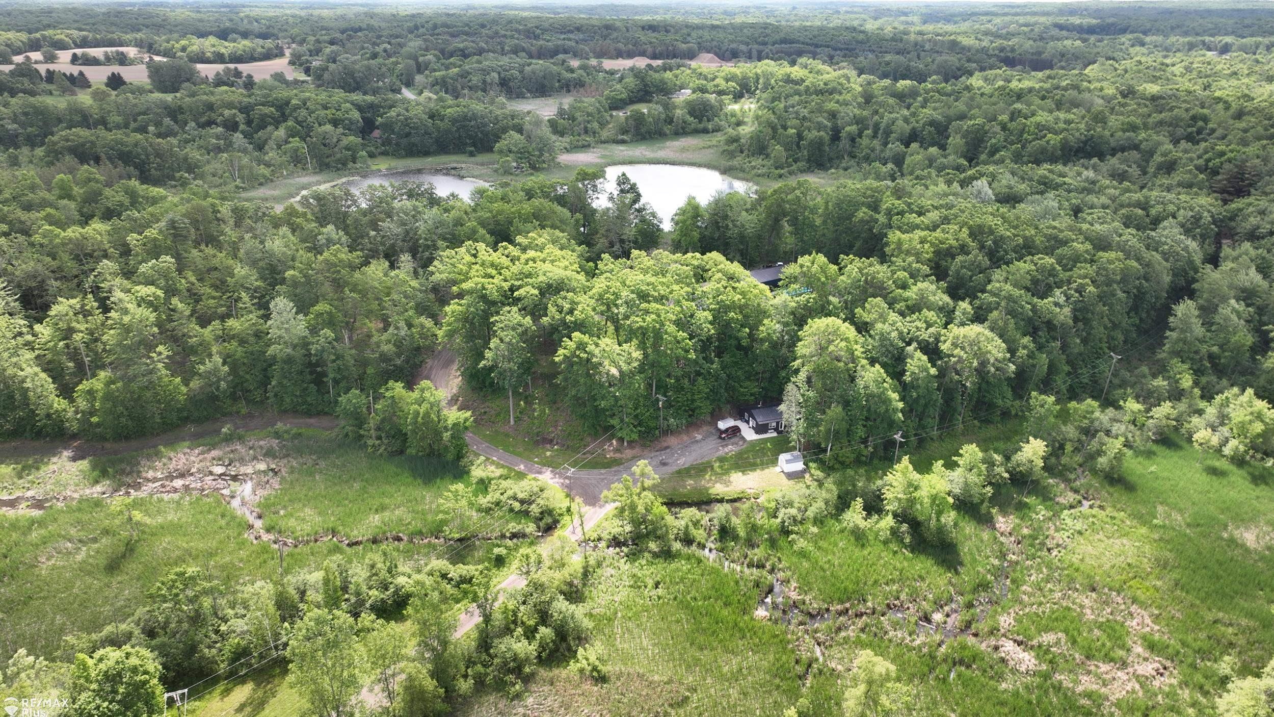 381 Miller Lake Road Columbiaville, MI 48421 - Photo 74 of 95