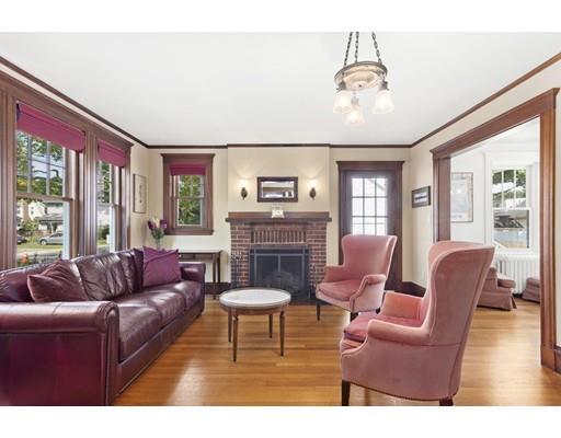 18 Brookfield Road Waltham, MA 02452 - Photo 12 of 39 Gallery Image 12