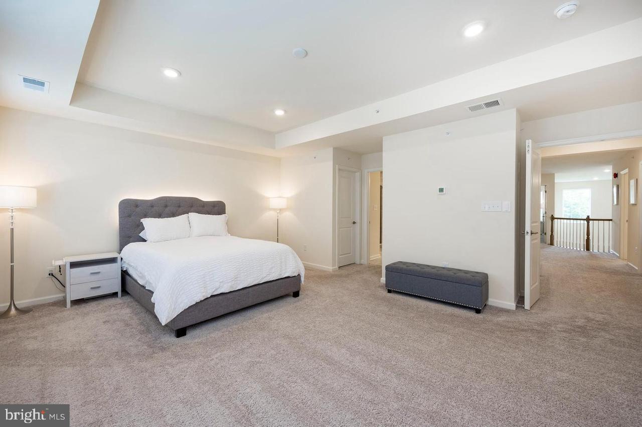 427 Lee Place Exton, PA 19341 - Photo 22 of 33 Spacious, serene bedroom retreat awaits you.