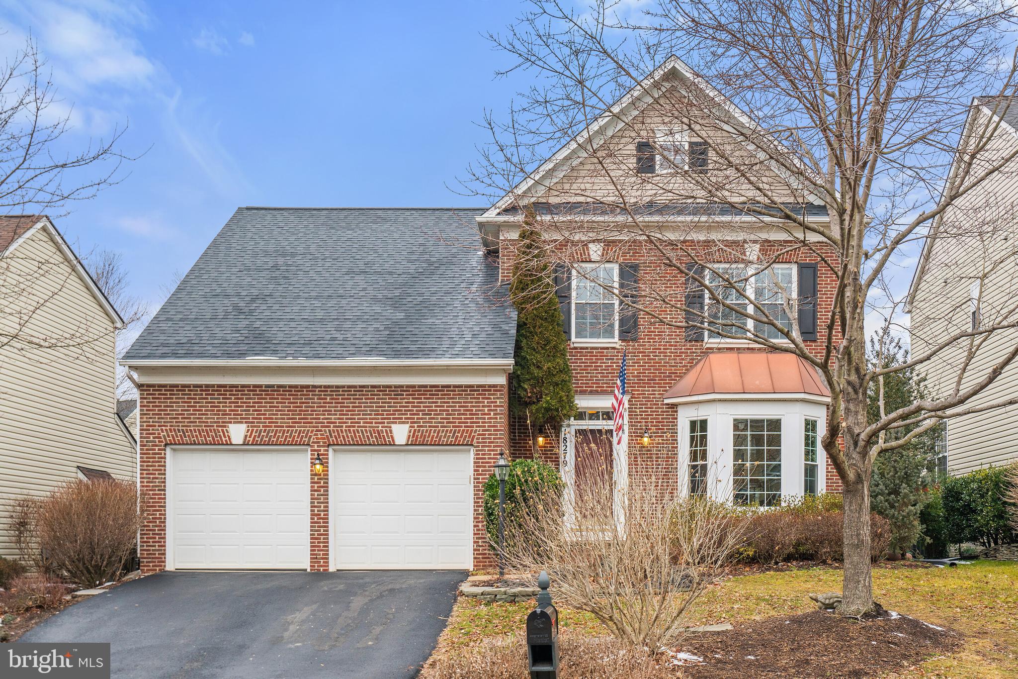 18279 Maple Spring Court Leesburg, VA 20176 - Photo 1 of 49 Welcome Home to 18279 Maple Spring Ct