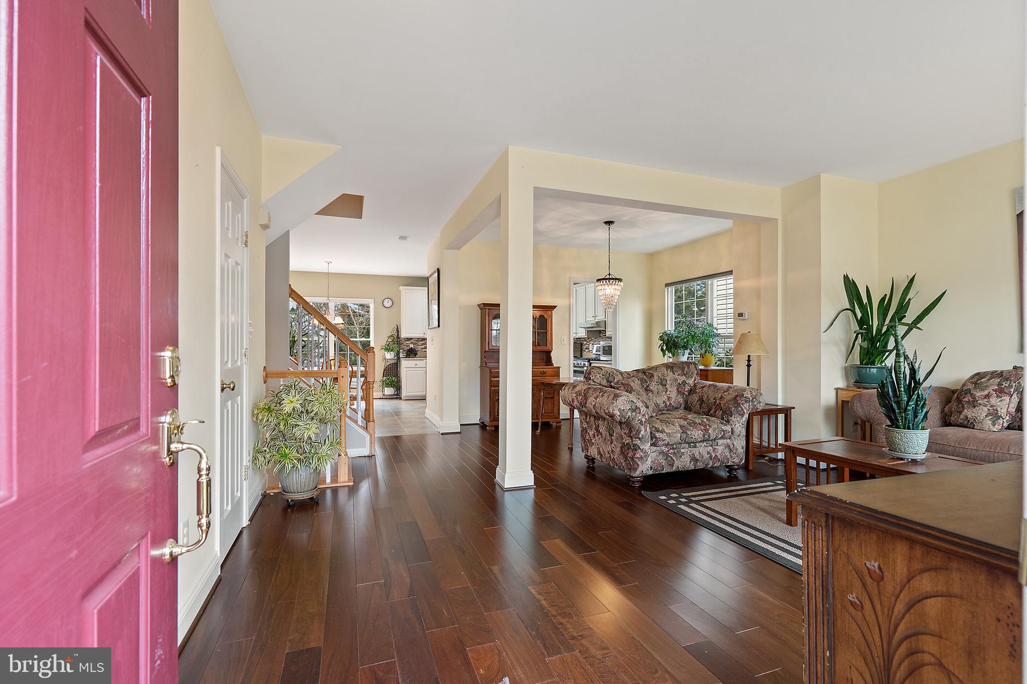 18279 Maple Spring Court Leesburg, VA 20176 - Photo 2 of 49 Welcome Home