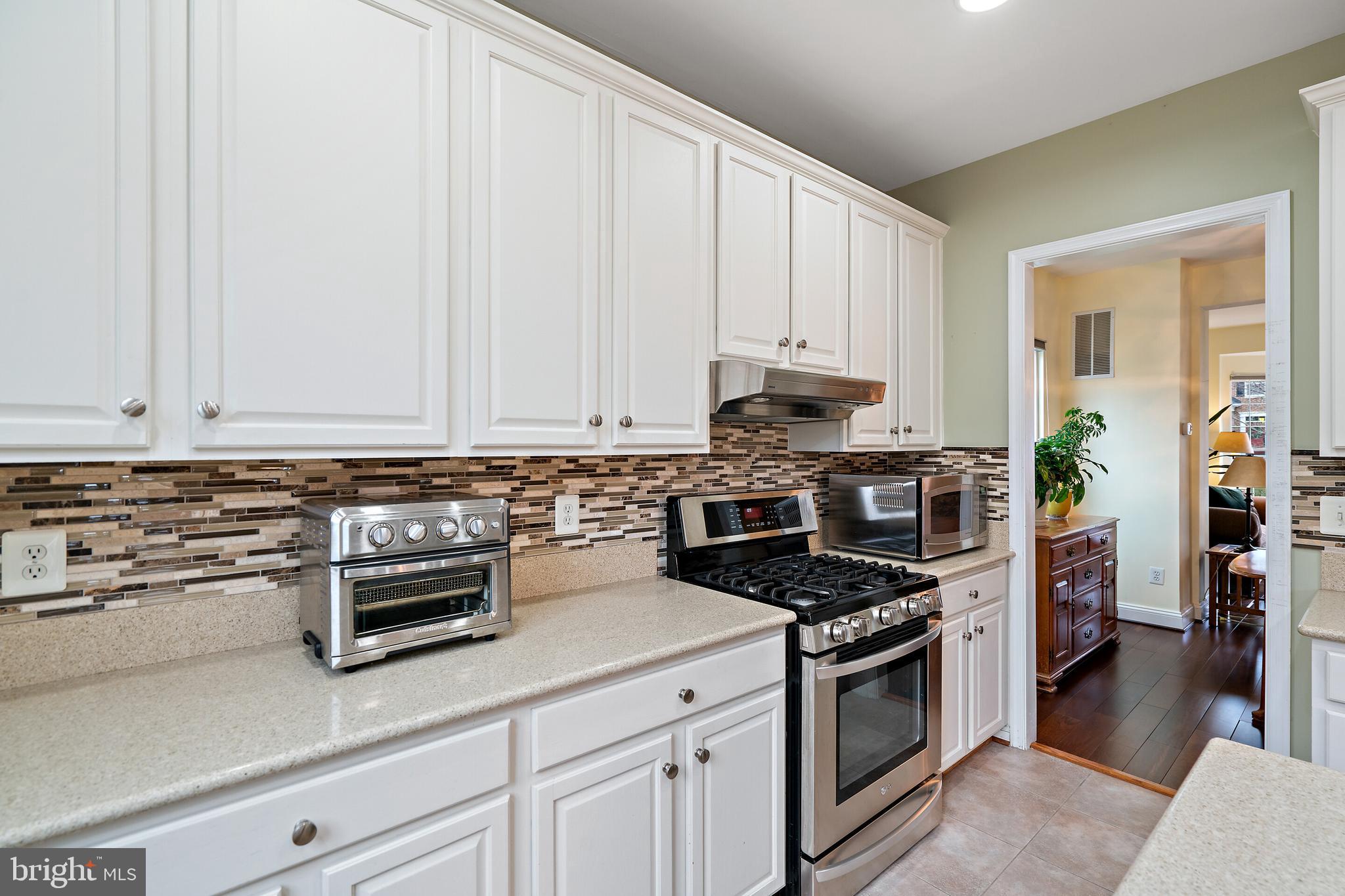 18279 Maple Spring Court Leesburg, VA 20176 - Photo 15 of 49 Kitchen