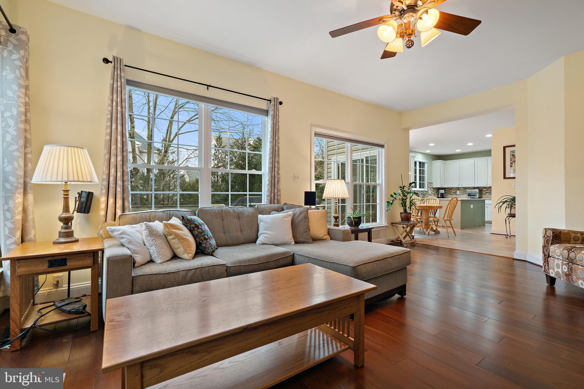 18279 Maple Spring Court Leesburg, VA 20176 - Photo 22 of 49 Family Room