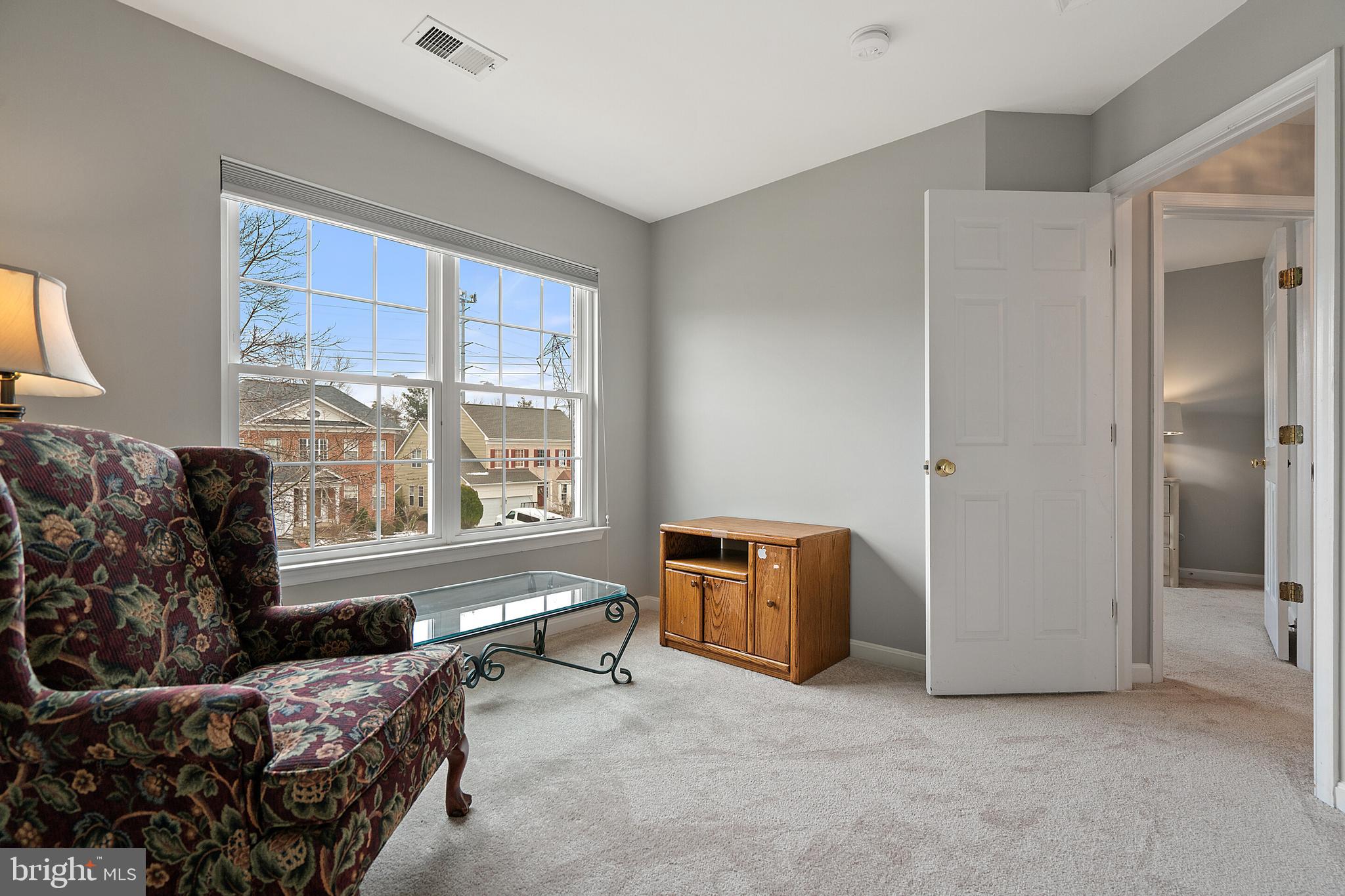 18279 Maple Spring Court Leesburg, VA 20176 - Photo 33 of 49 Bedroom #2 (Upper Level)