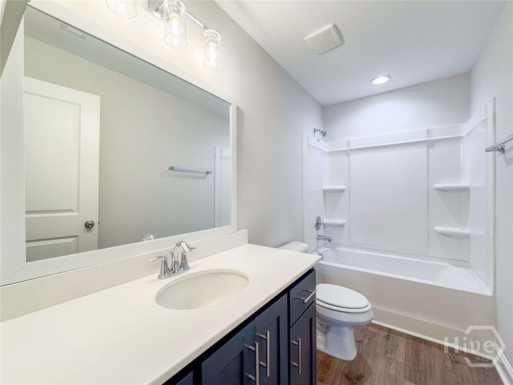 422 Buckingham Drive Midway, GA 31320 - Photo 20 of 25