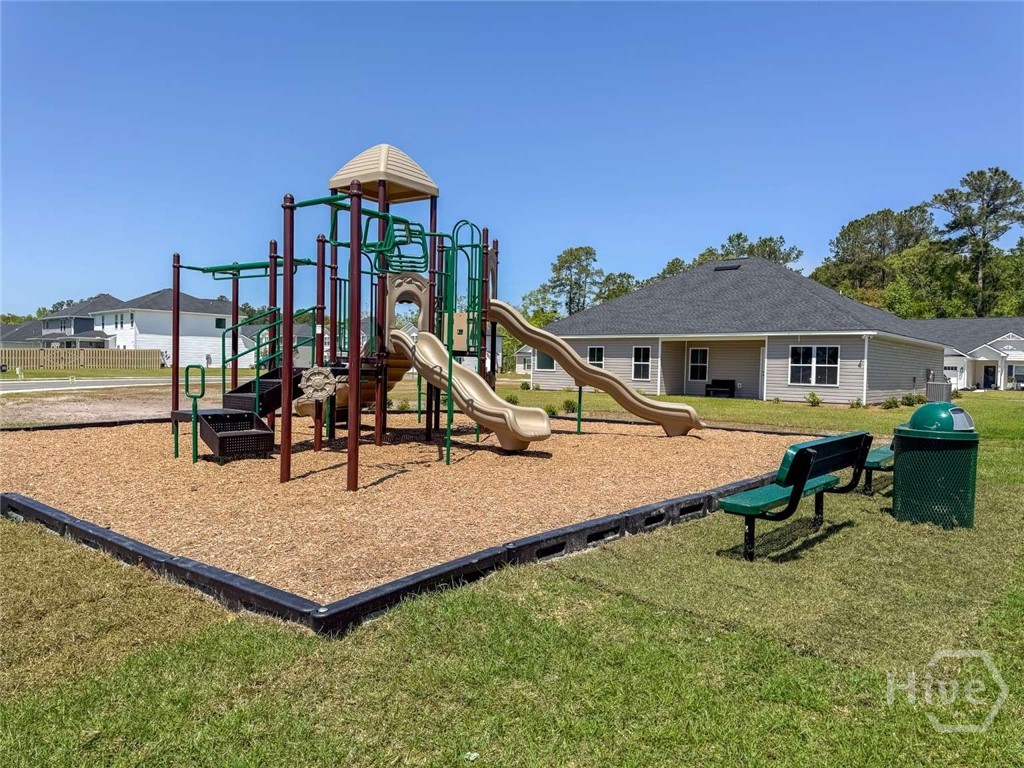 422 Buckingham Drive Midway, GA 31320 - Photo 25 of 25