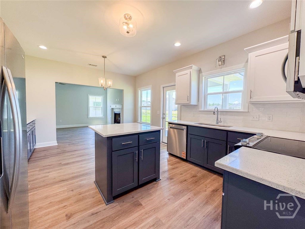 422 Buckingham Drive Midway, GA 31320 - Photo 5 of 25