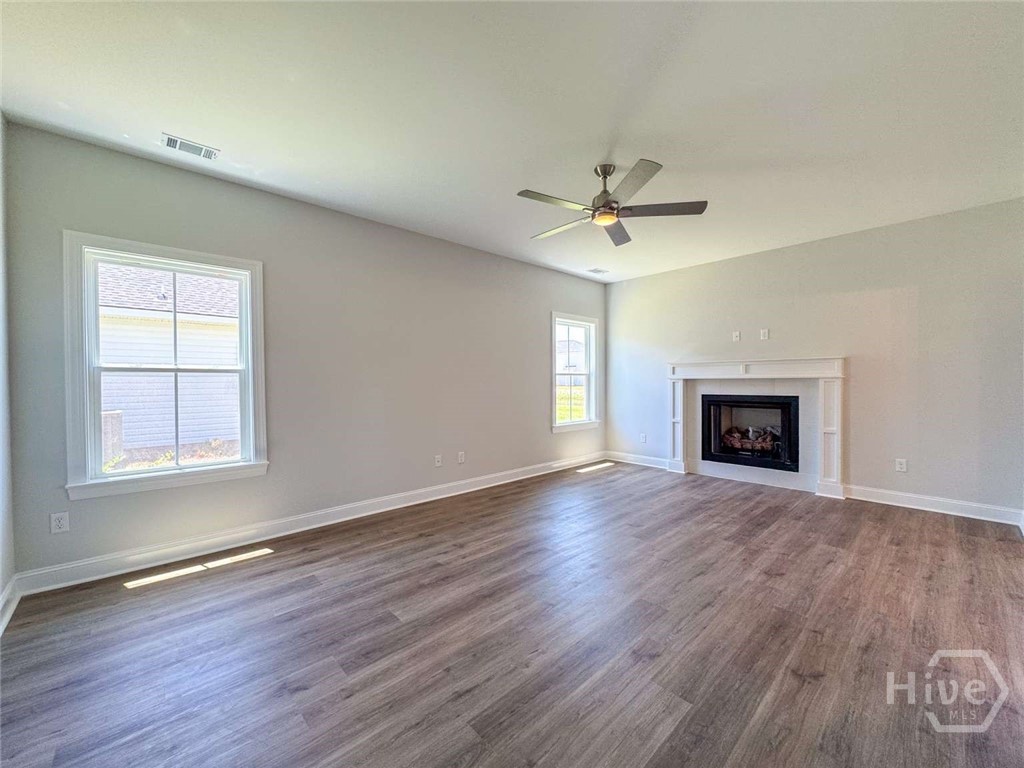 422 Buckingham Drive Midway, GA 31320 - Photo 9 of 25