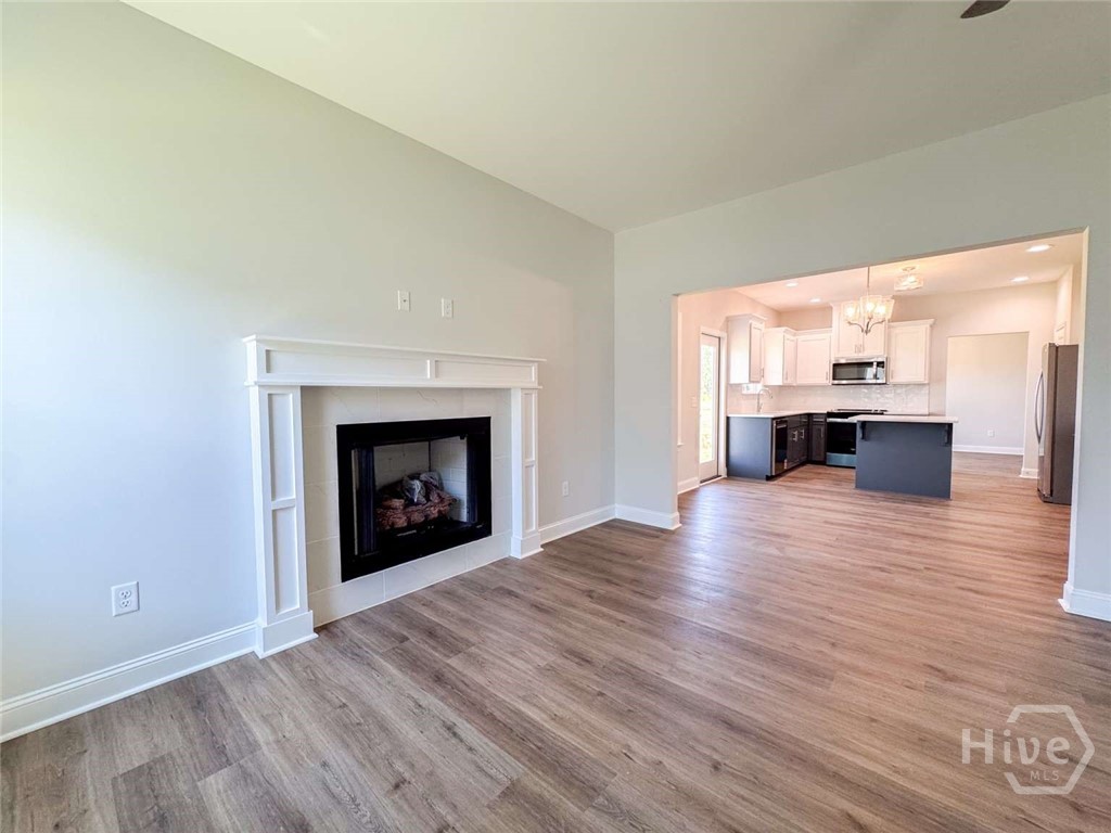 422 Buckingham Drive Midway, GA 31320 - Photo 10 of 25